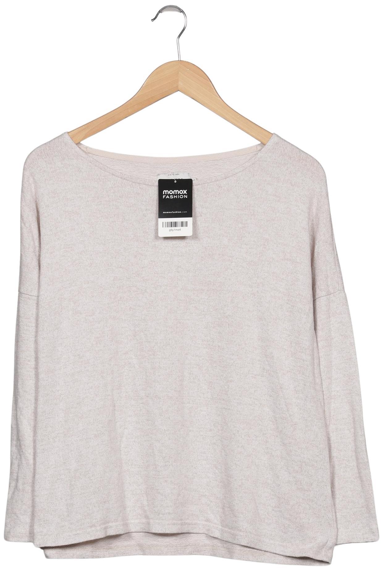 

Only Damen Pullover, beige, Gr. 34