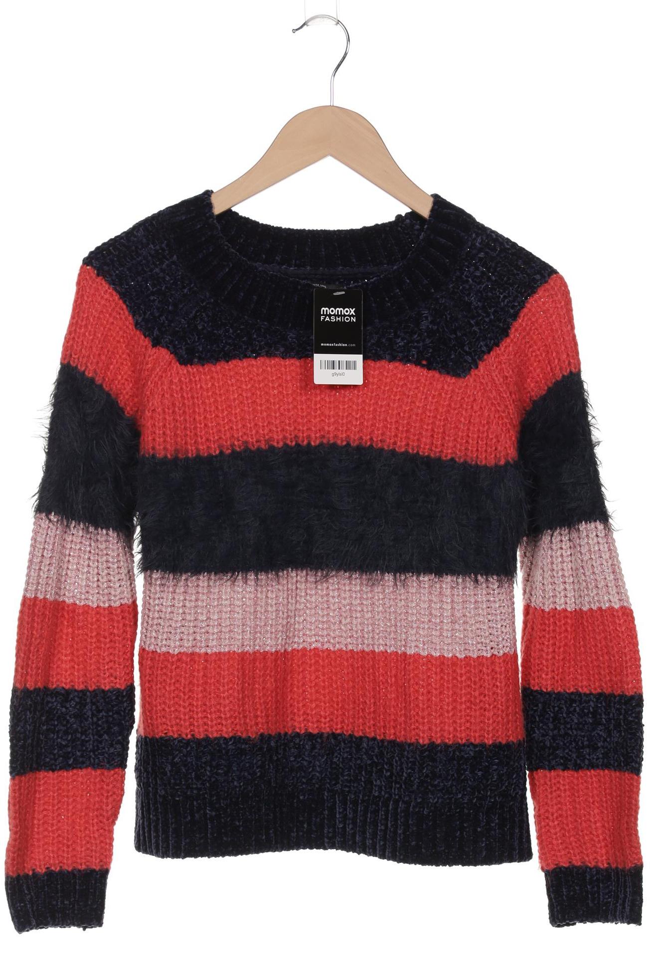 

Only Damen Pullover, mehrfarbig, Gr. 38