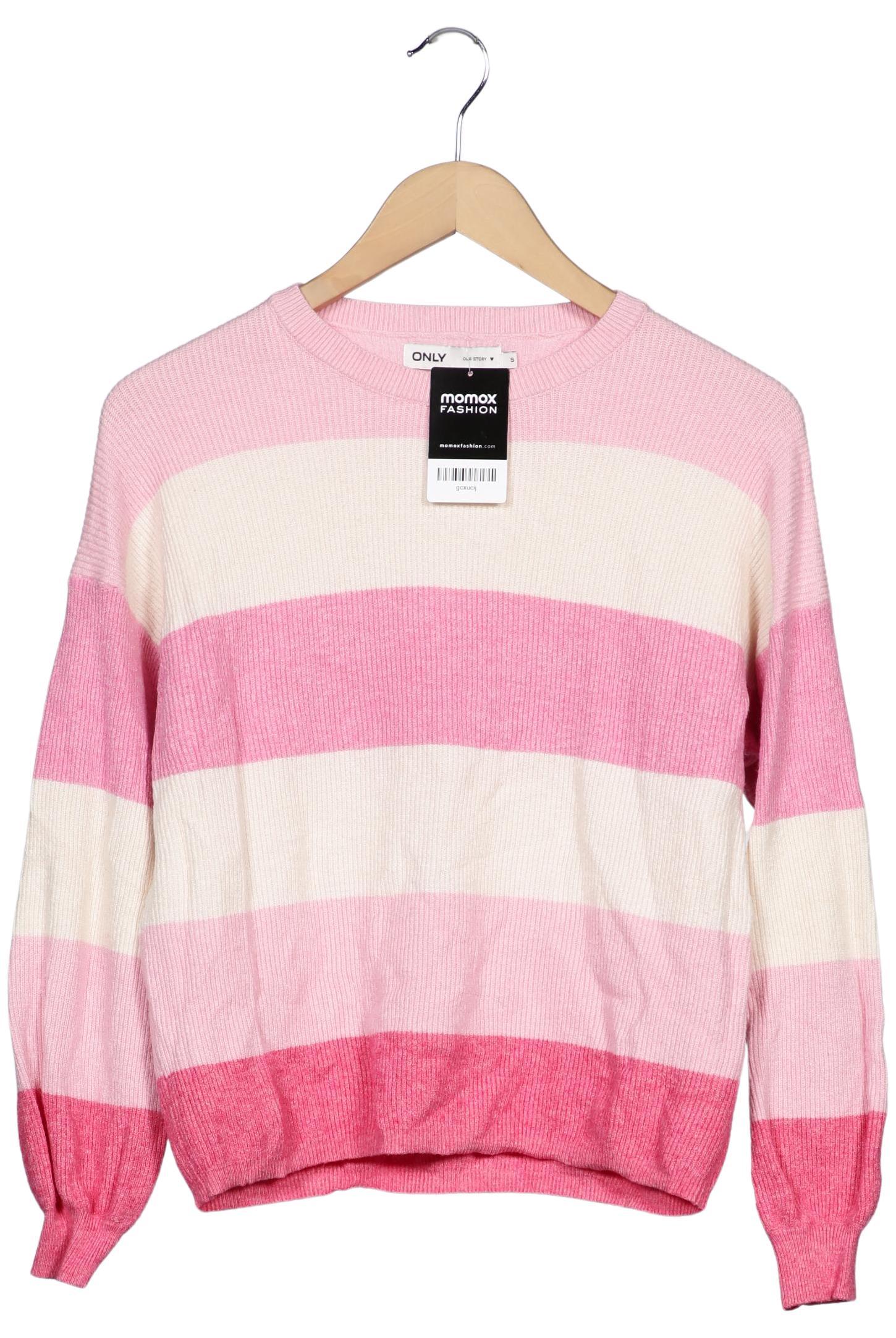 

Only Damen Pullover, mehrfarbig, Gr. 36