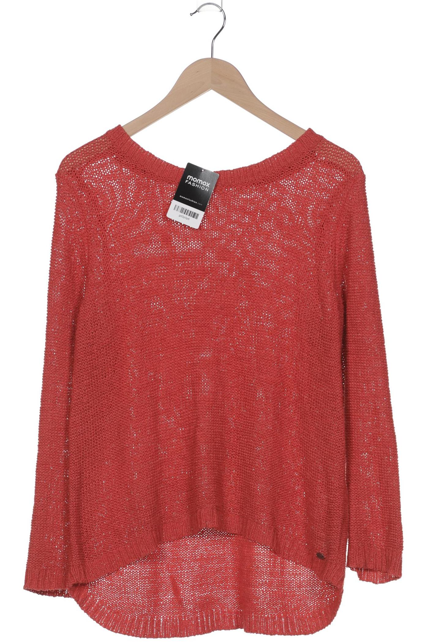 

Only Damen Pullover, rot, Gr. 42