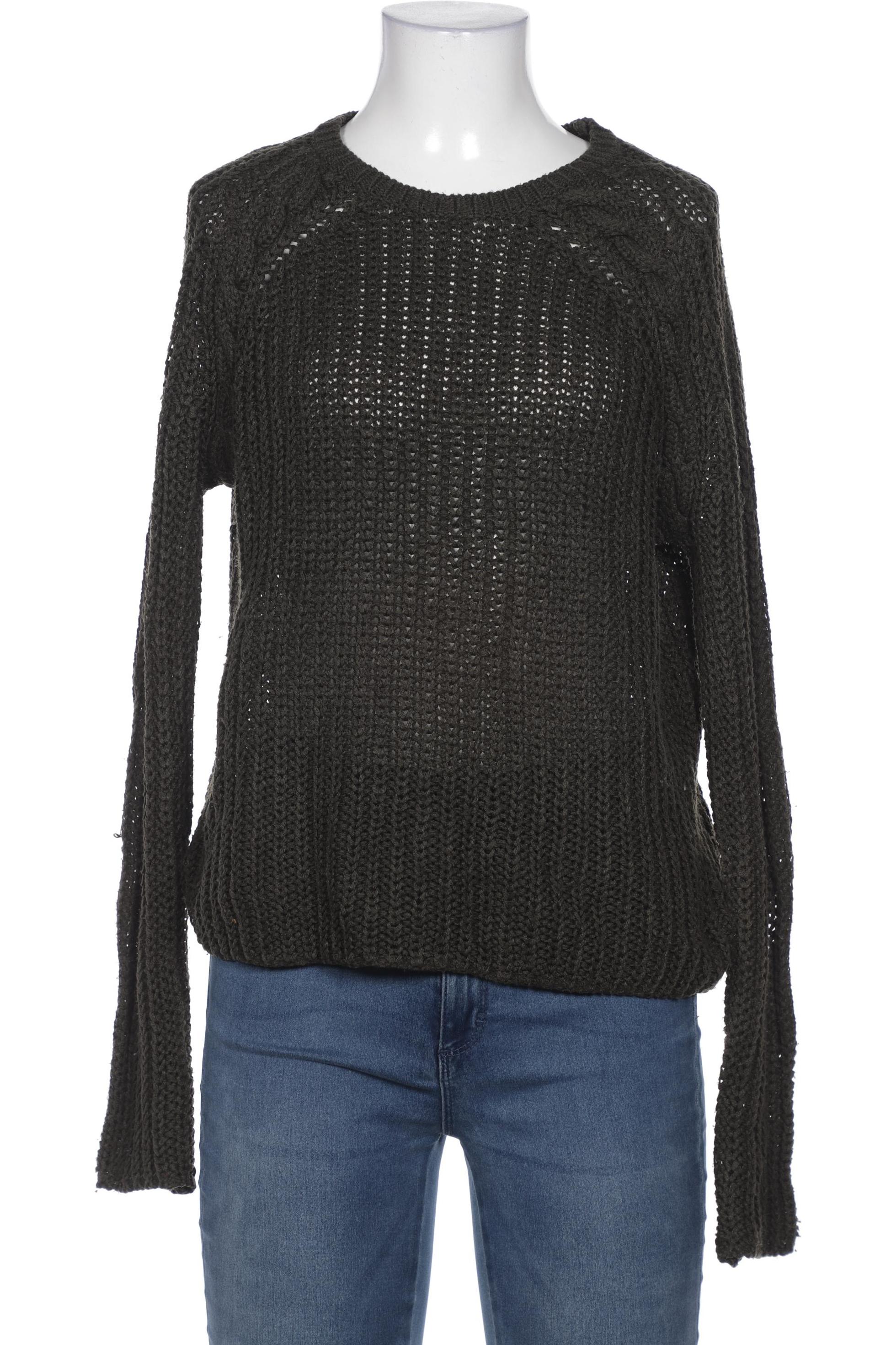 

ONLY Damen Pullover, grün