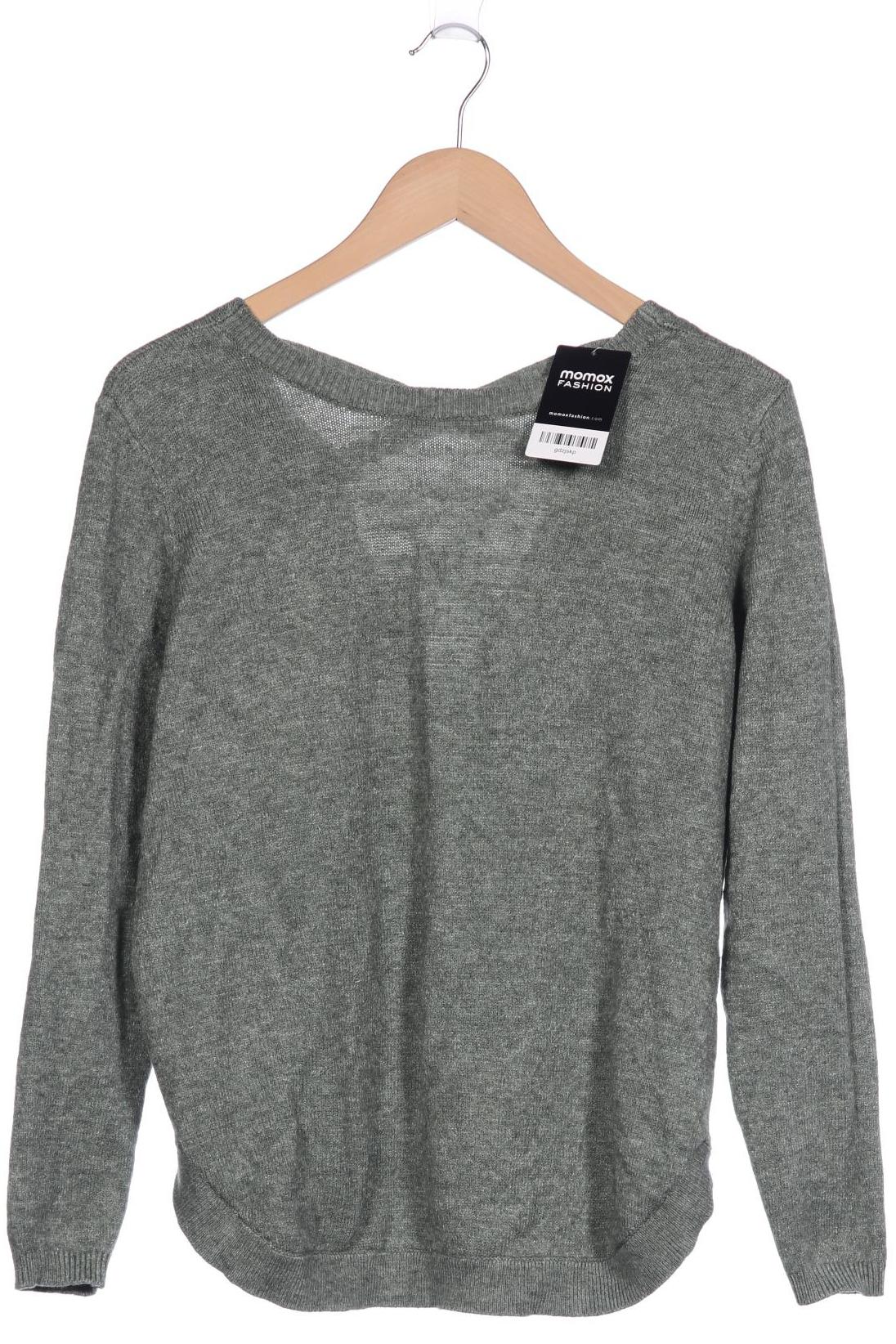 

ONLY Damen Pullover, grün