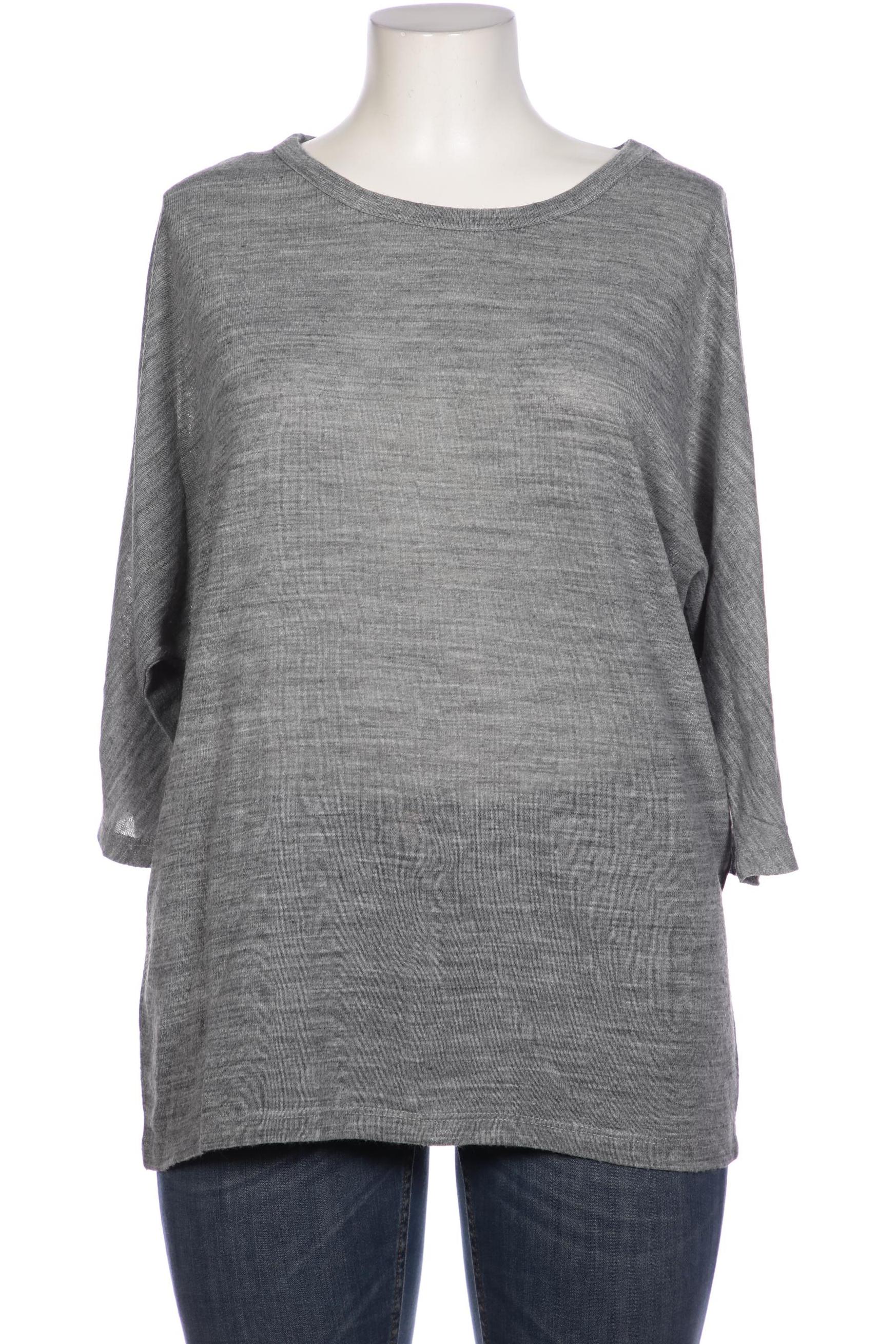 

Only Damen Pullover, grau, Gr. 44