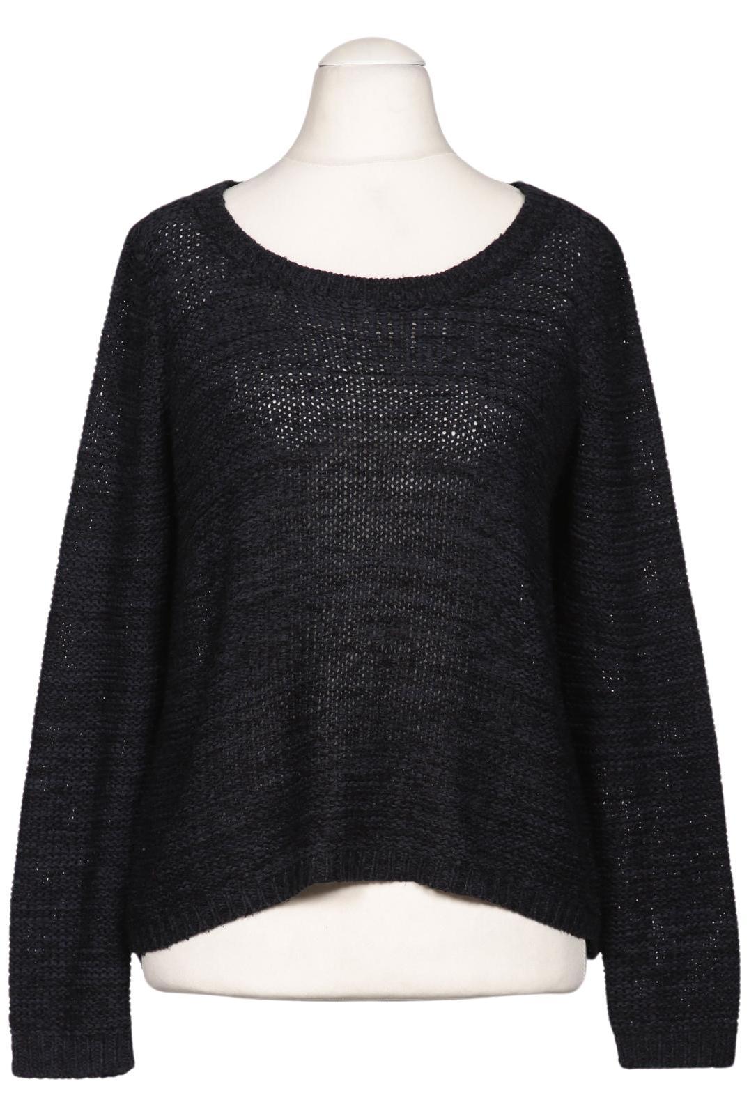 

Only Damen Pullover, marineblau, Gr. 38