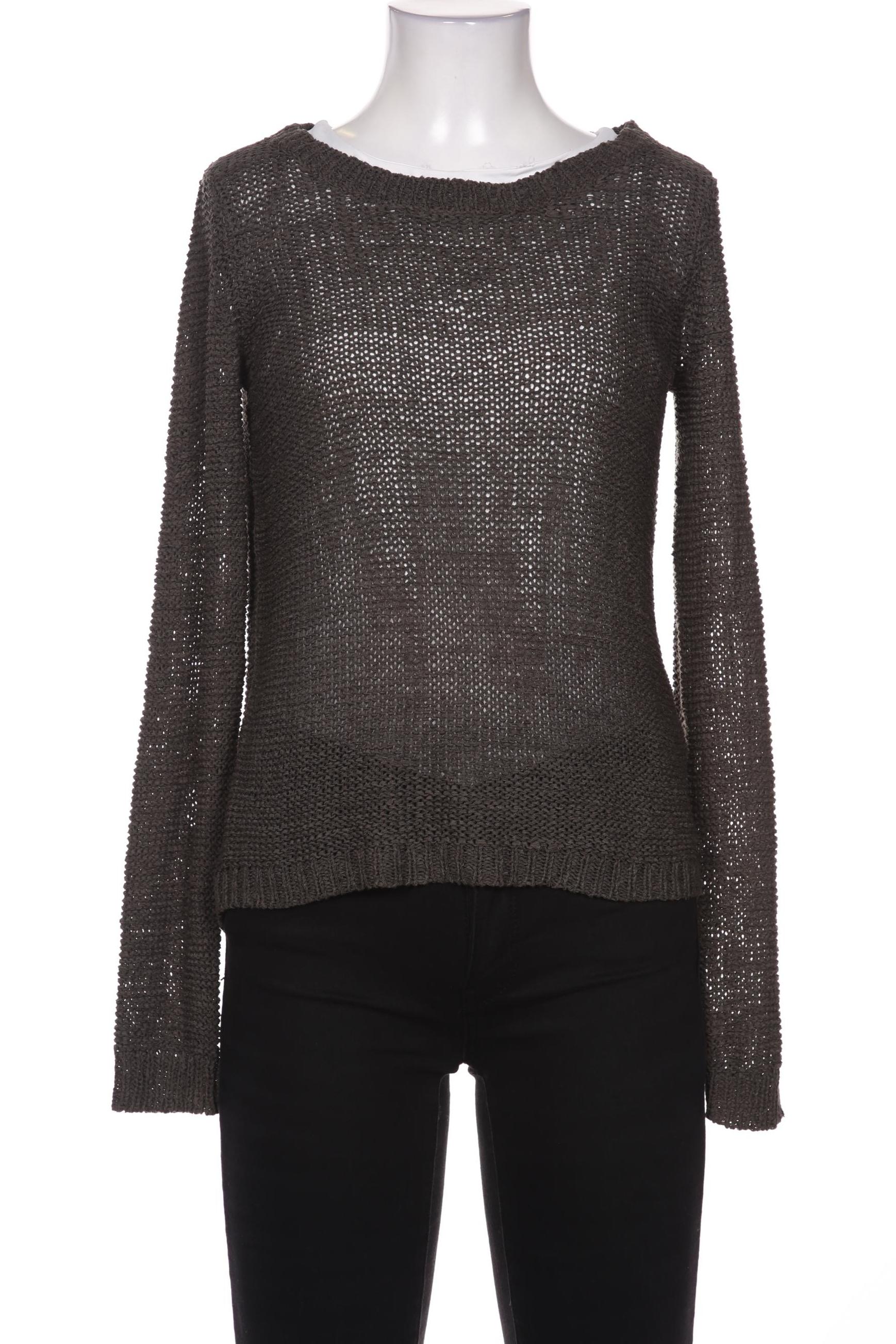 

Only Damen Pullover, grün, Gr. 34