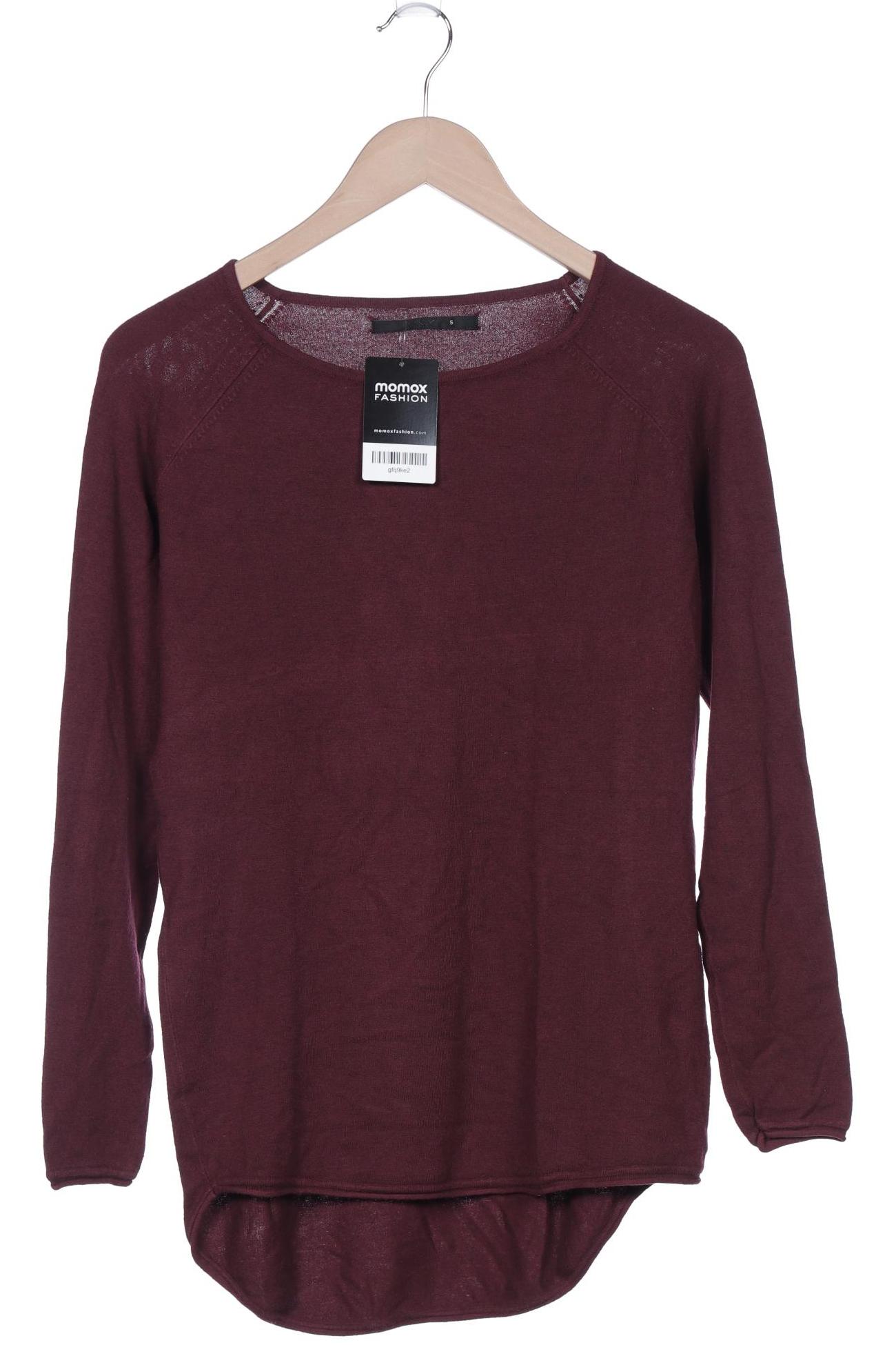 

Only Damen Pullover, bordeaux, Gr. 36