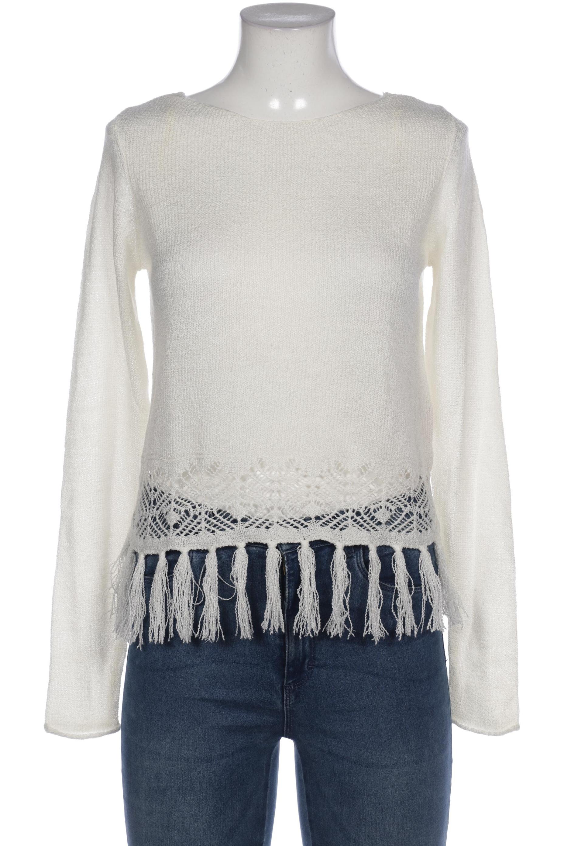 

Only Damen Pullover, cremeweiß, Gr. 38