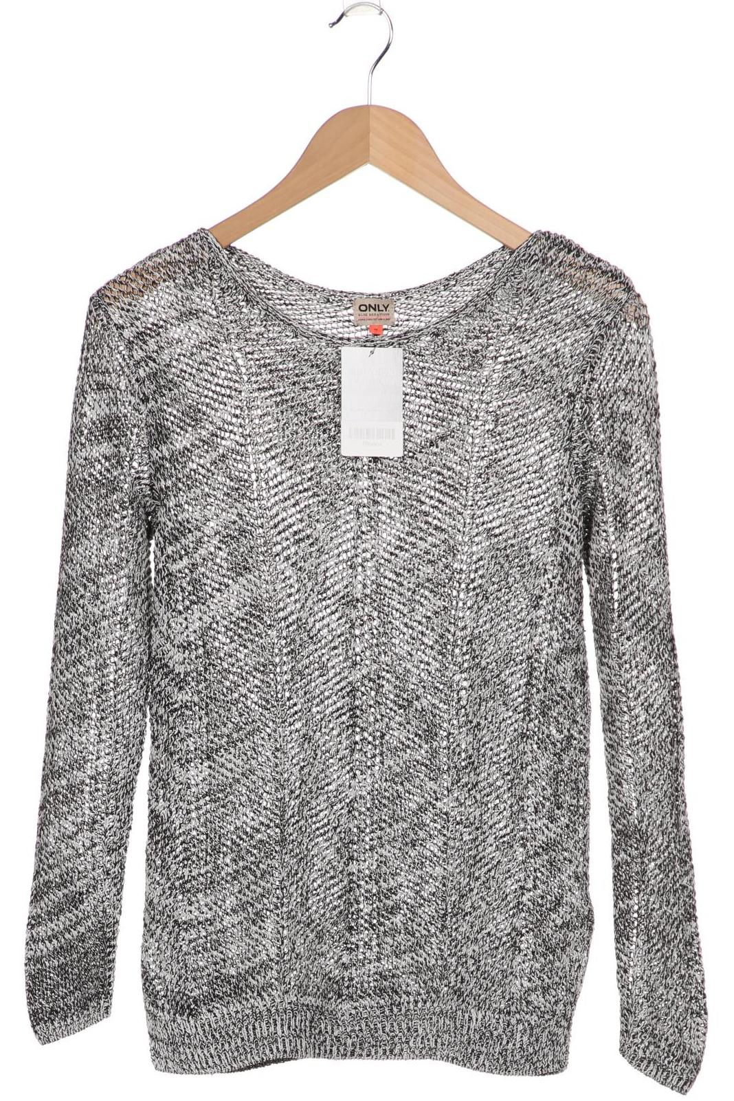 

Only Damen Pullover, schwarz, Gr. 38