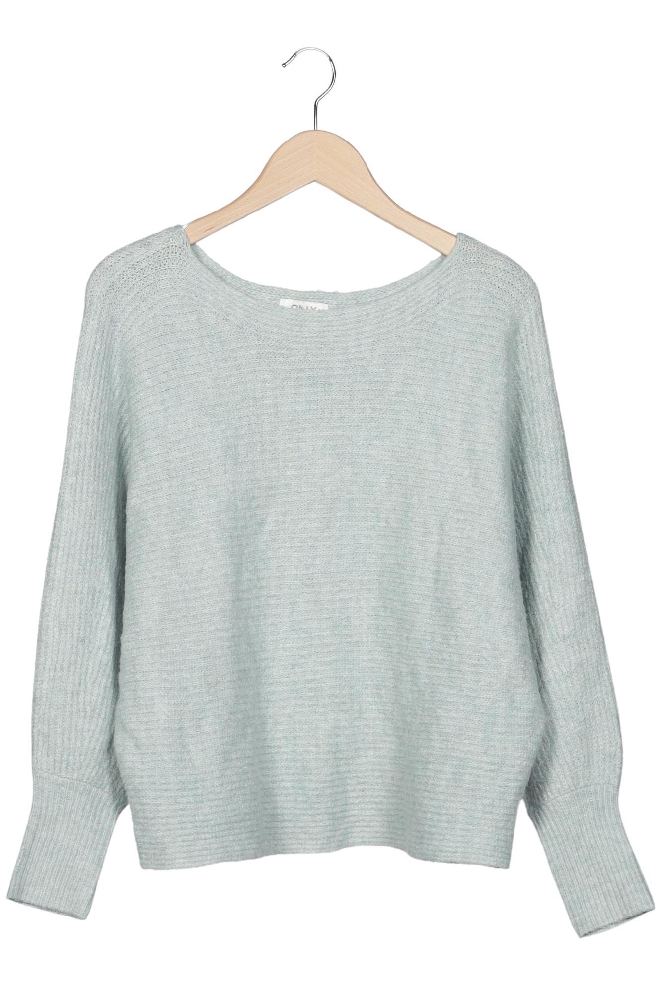 

Only Damen Pullover, hellblau, Gr. 38