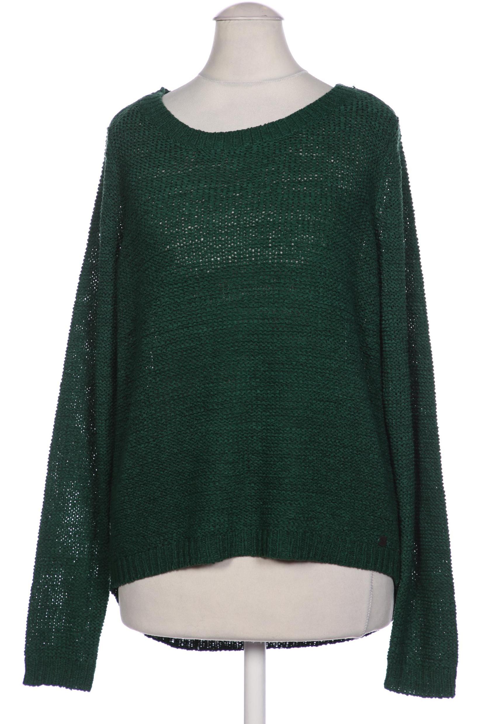 

Only Damen Pullover, grün, Gr. 36