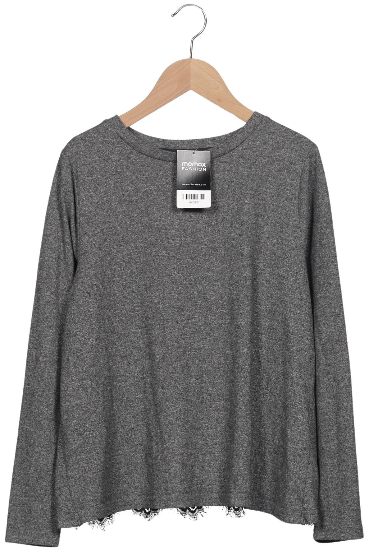 

Only Damen Pullover, grau, Gr. 38