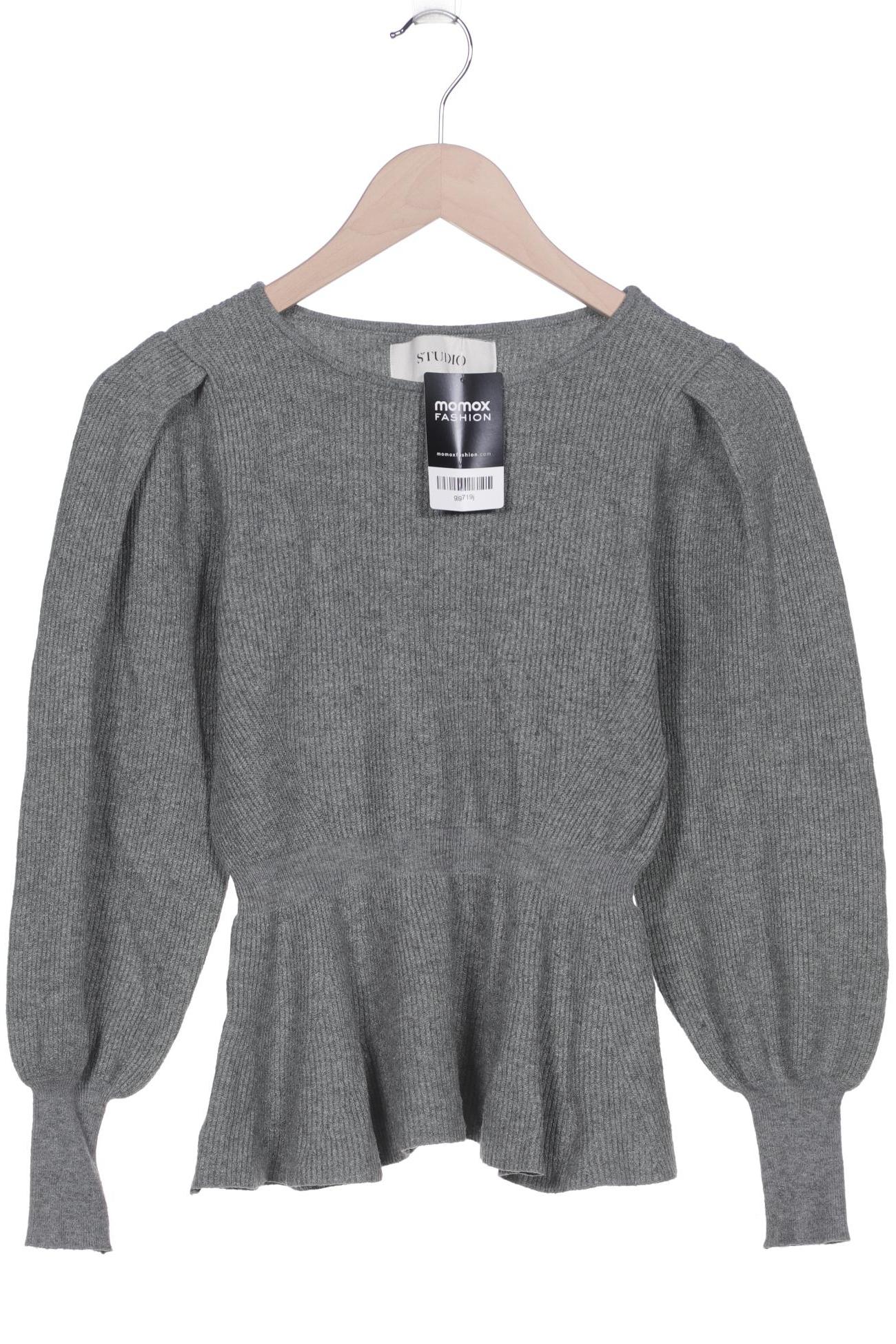 

ONLY Damen Pullover, grün