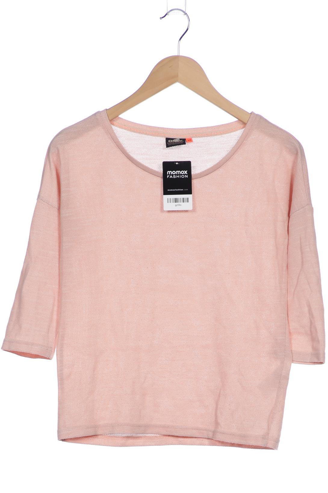 

Only Damen Pullover, pink, Gr. 34
