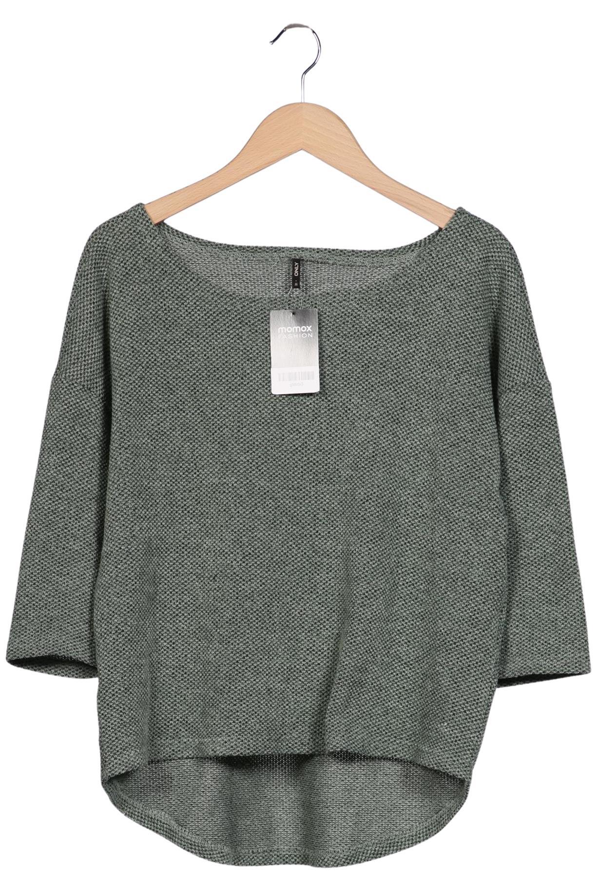 

Only Damen Pullover, grün, Gr. 38