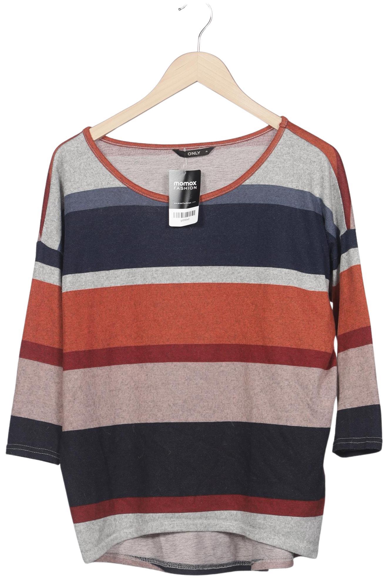 

Only Damen Pullover, mehrfarbig, Gr. 38