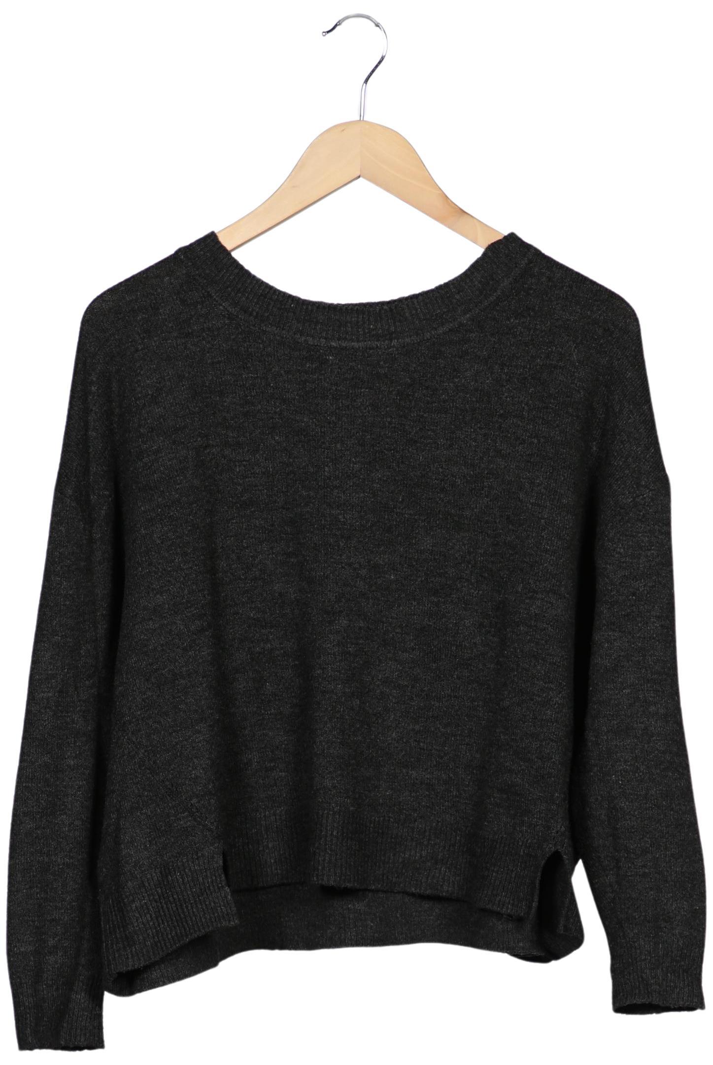 

Only Damen Pullover, grau, Gr. 38