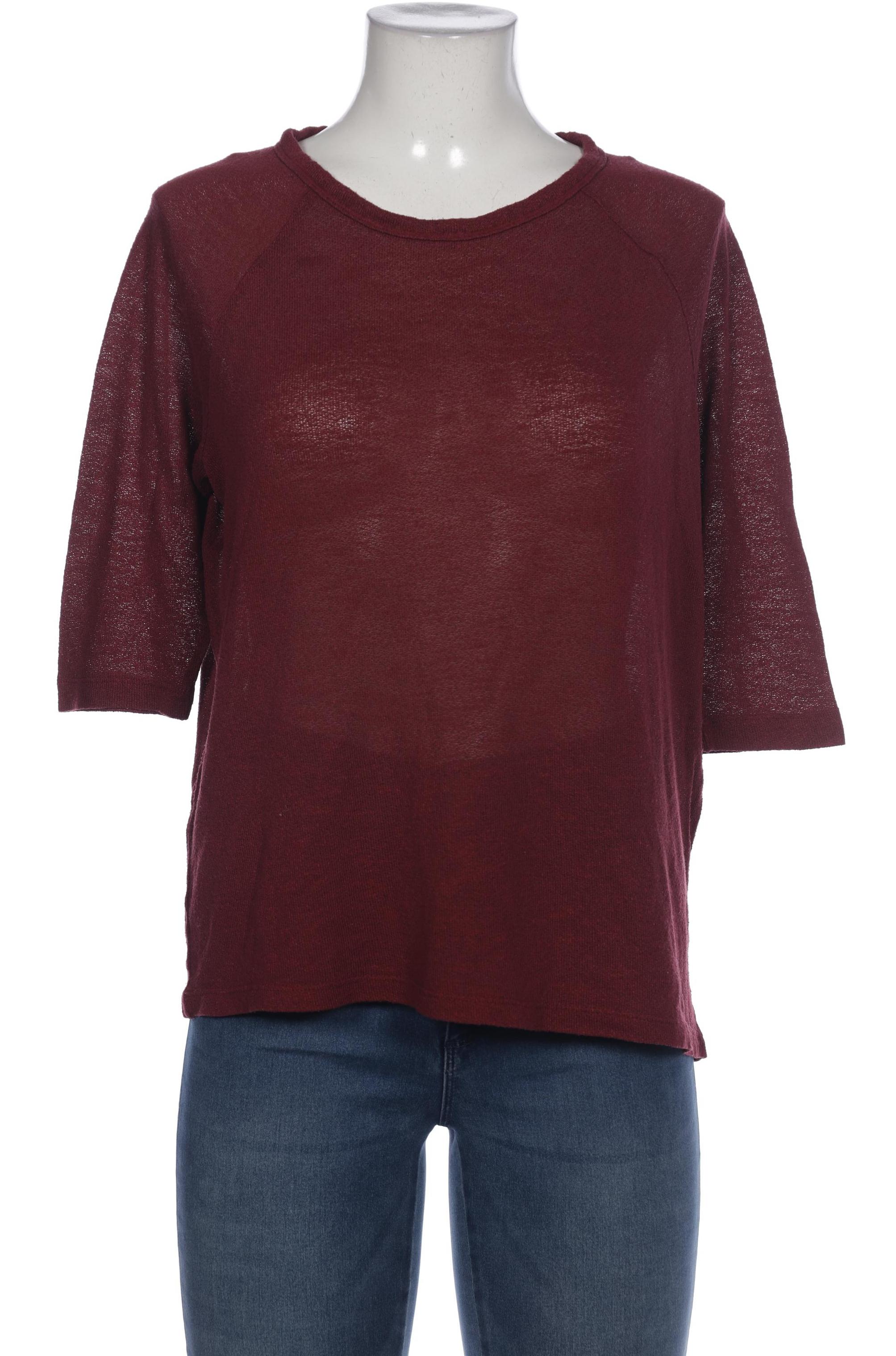 

Only Damen Pullover, bordeaux, Gr. 38