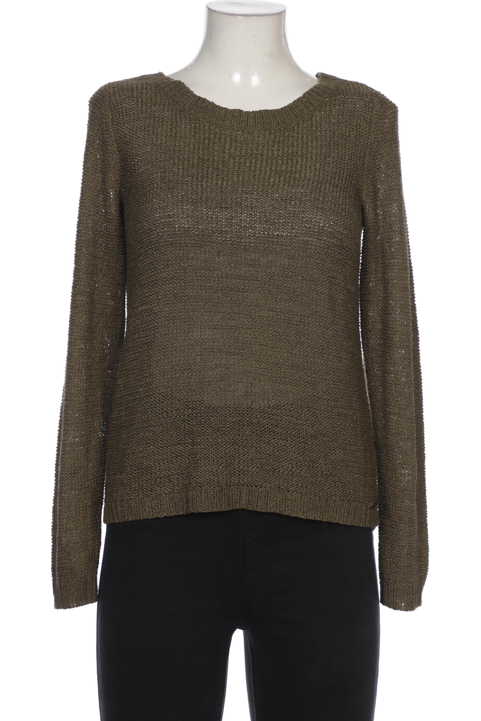 

Only Damen Pullover, grün, Gr. 38