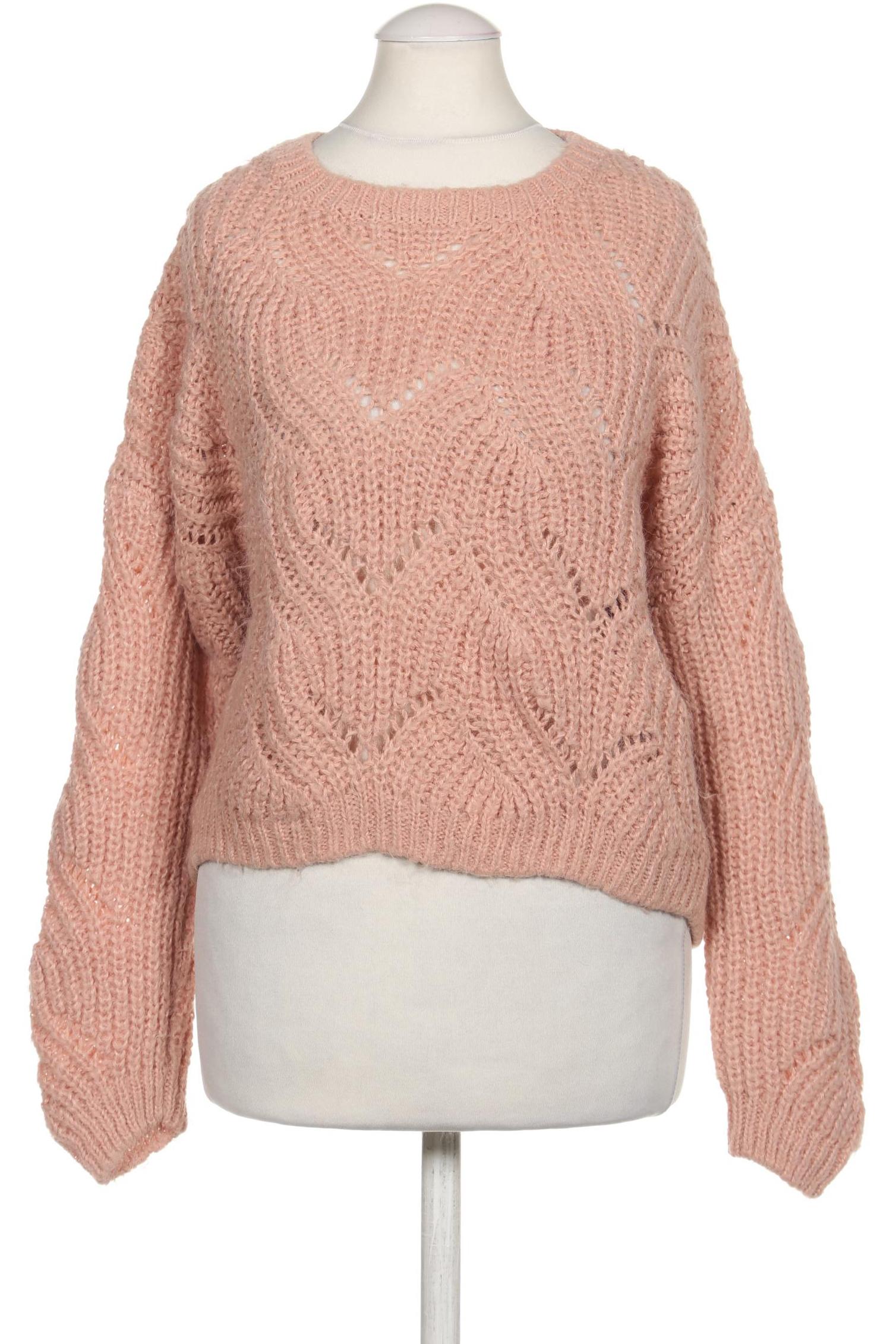 

Only Damen Pullover, pink, Gr. 36