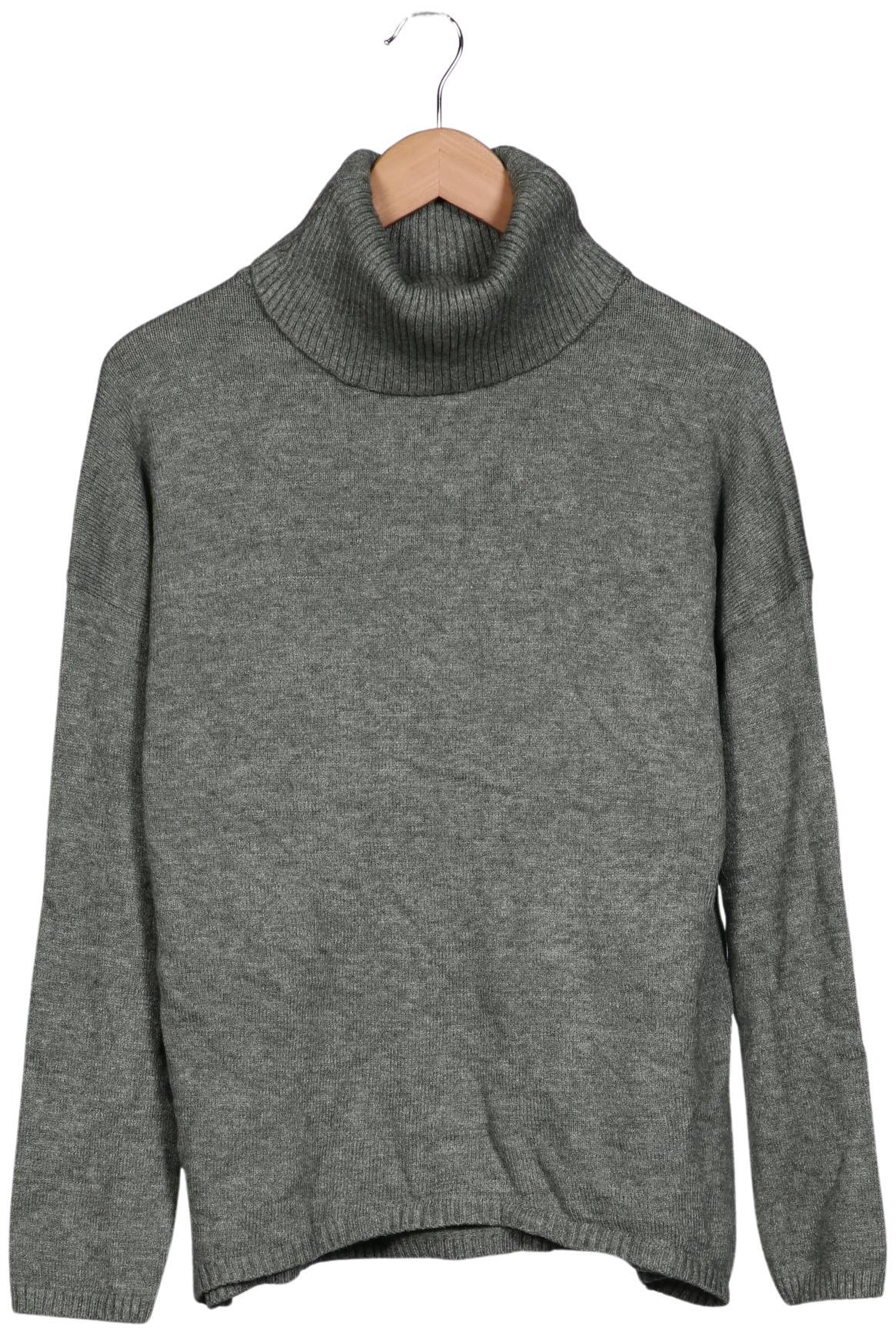 

Only Damen Pullover, grau, Gr. 42