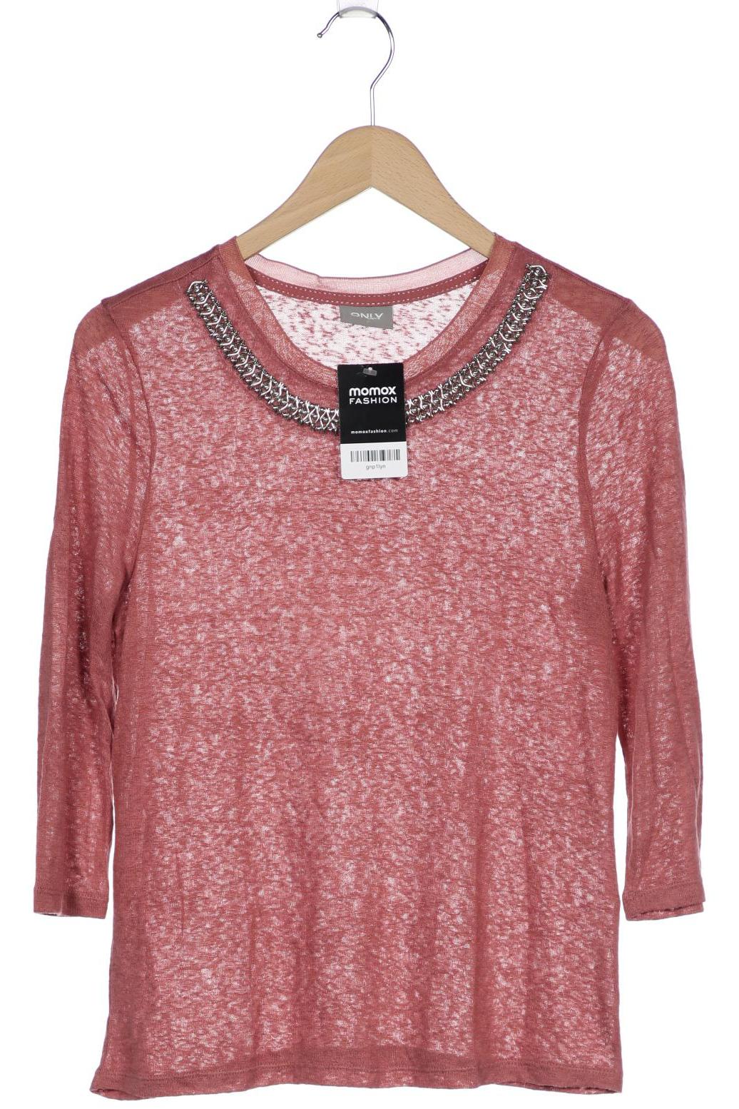 

ONLY Damen Pullover, pink