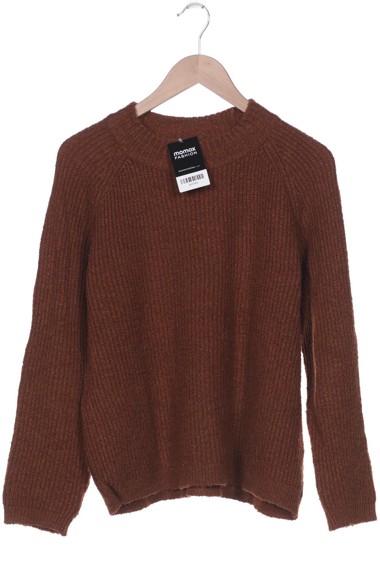 

ONLY Damen Pullover, braun