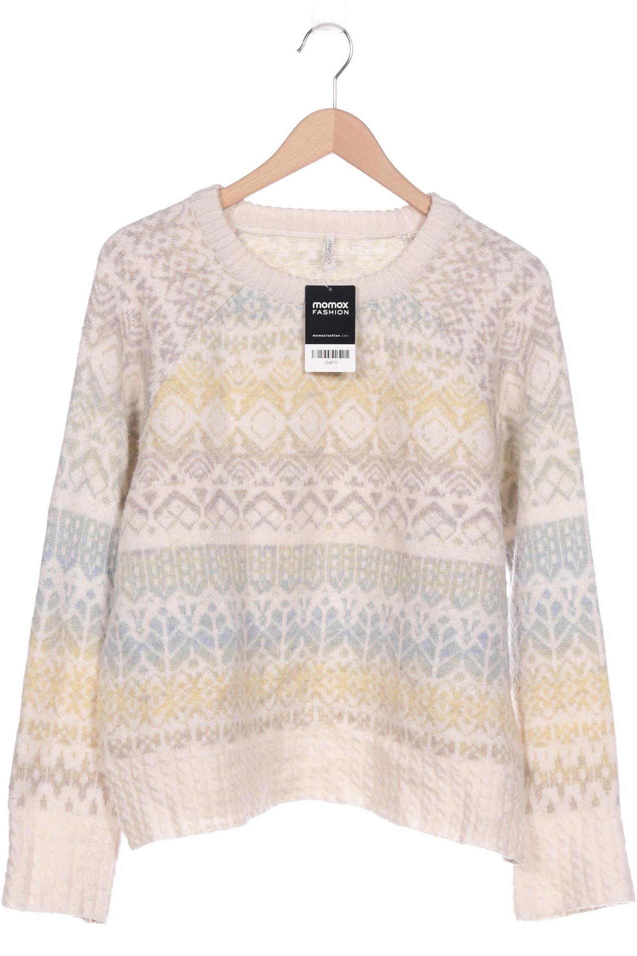 

Only Damen Pullover, beige, Gr. 44
