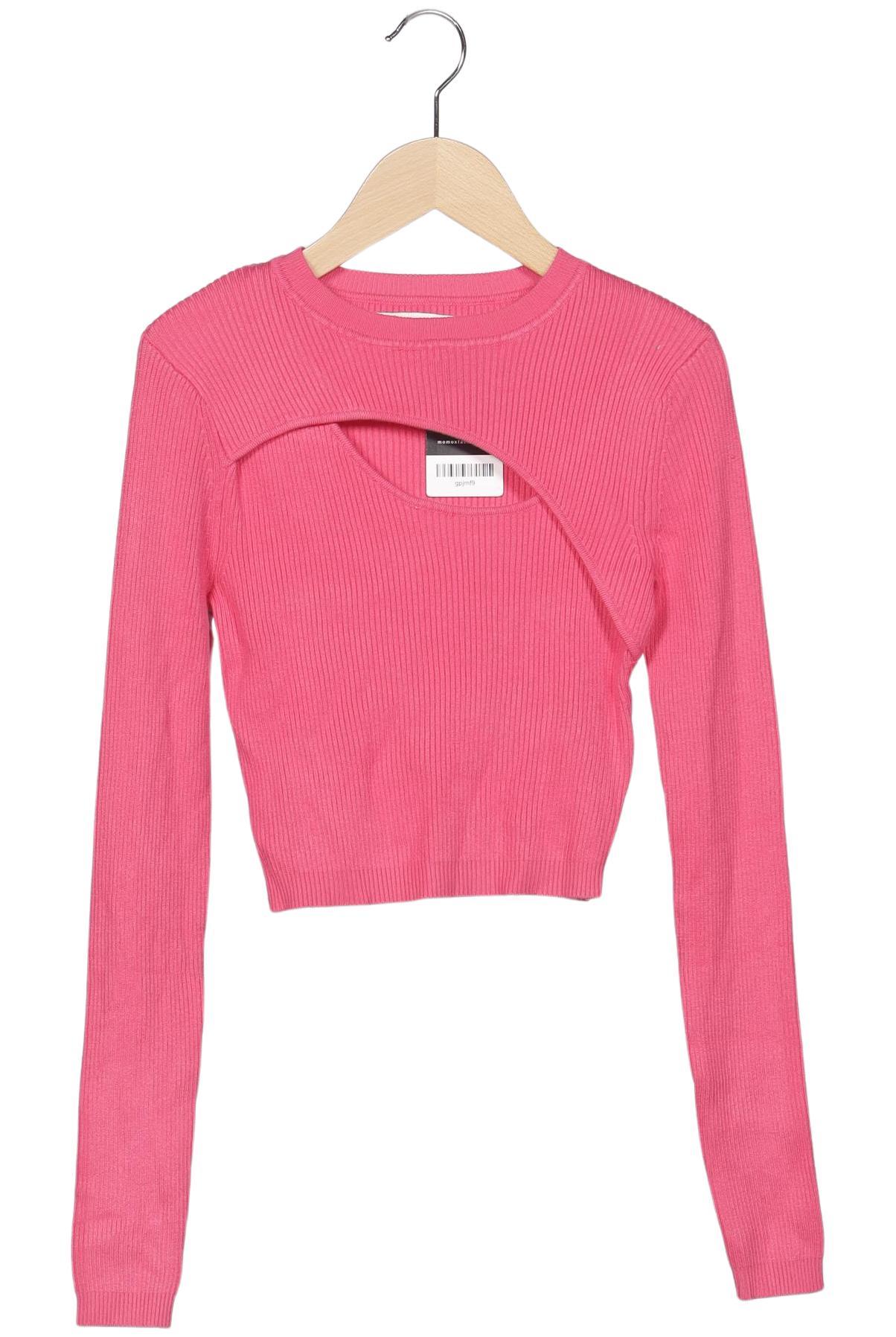 

Only Damen Pullover, pink, Gr. 36