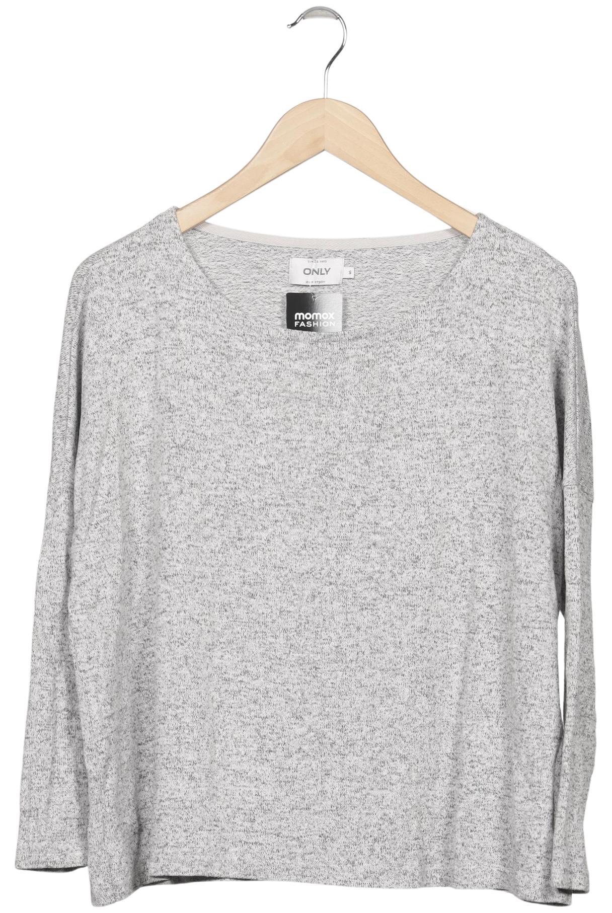 

Only Damen Pullover, grau, Gr. 36