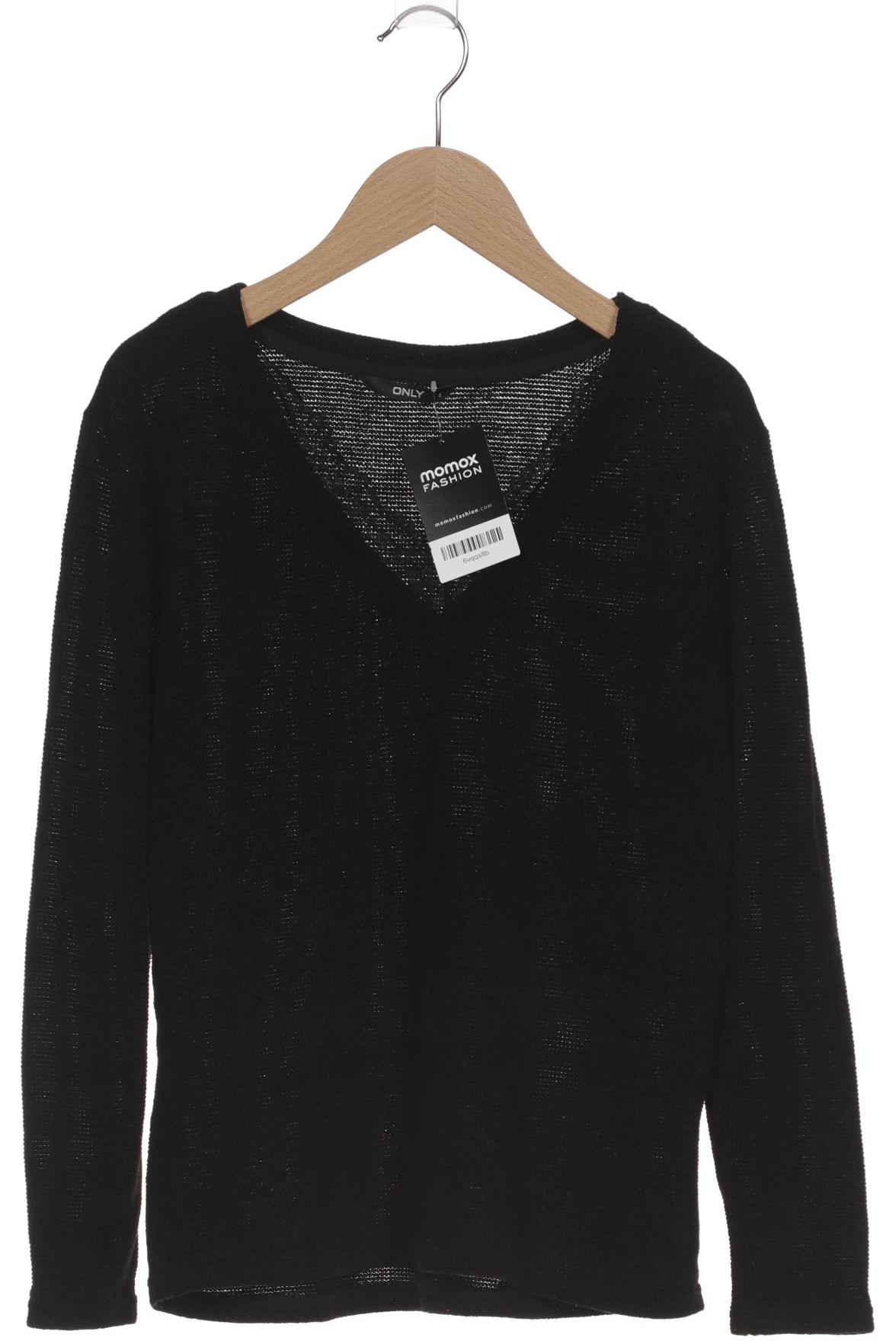 

Only Damen Pullover, schwarz, Gr. 36