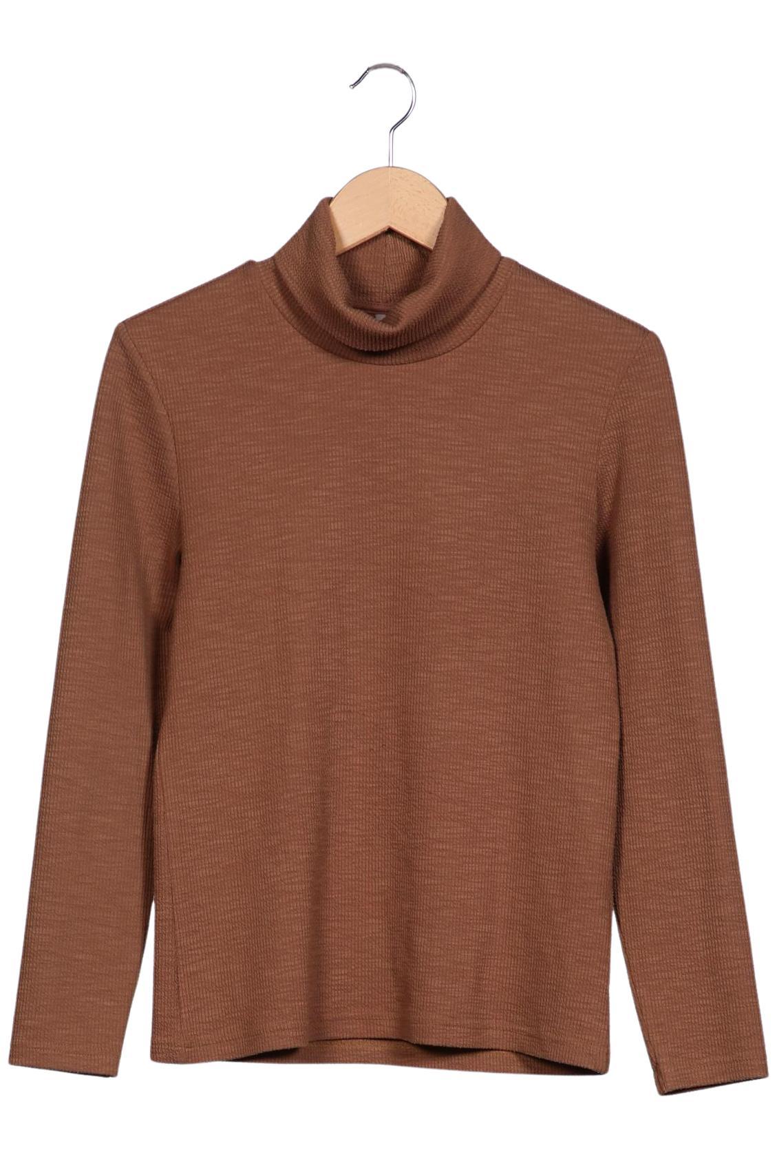 

Only Damen Pullover, braun, Gr. 42