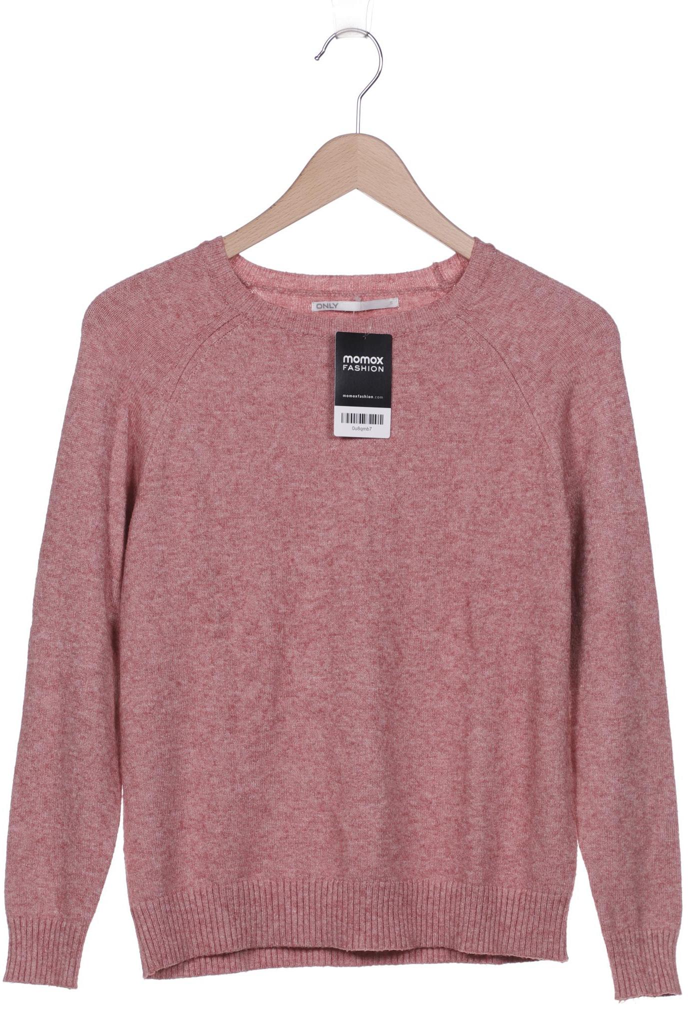 

ONLY Damen Pullover, pink