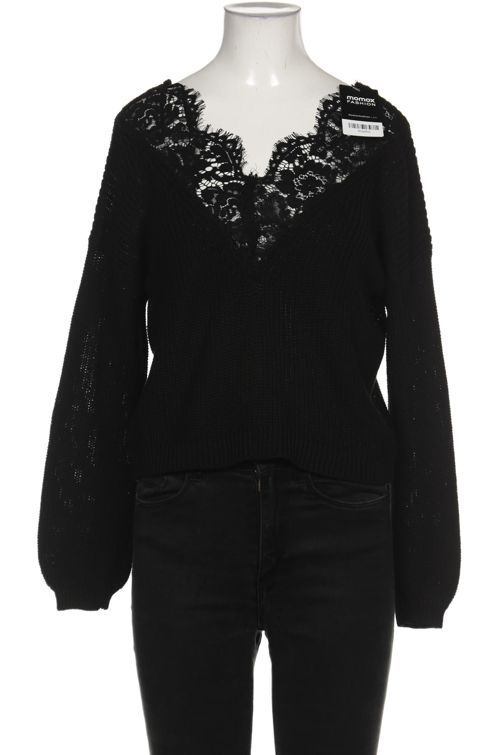 

ONLY Damen Pullover, schwarz