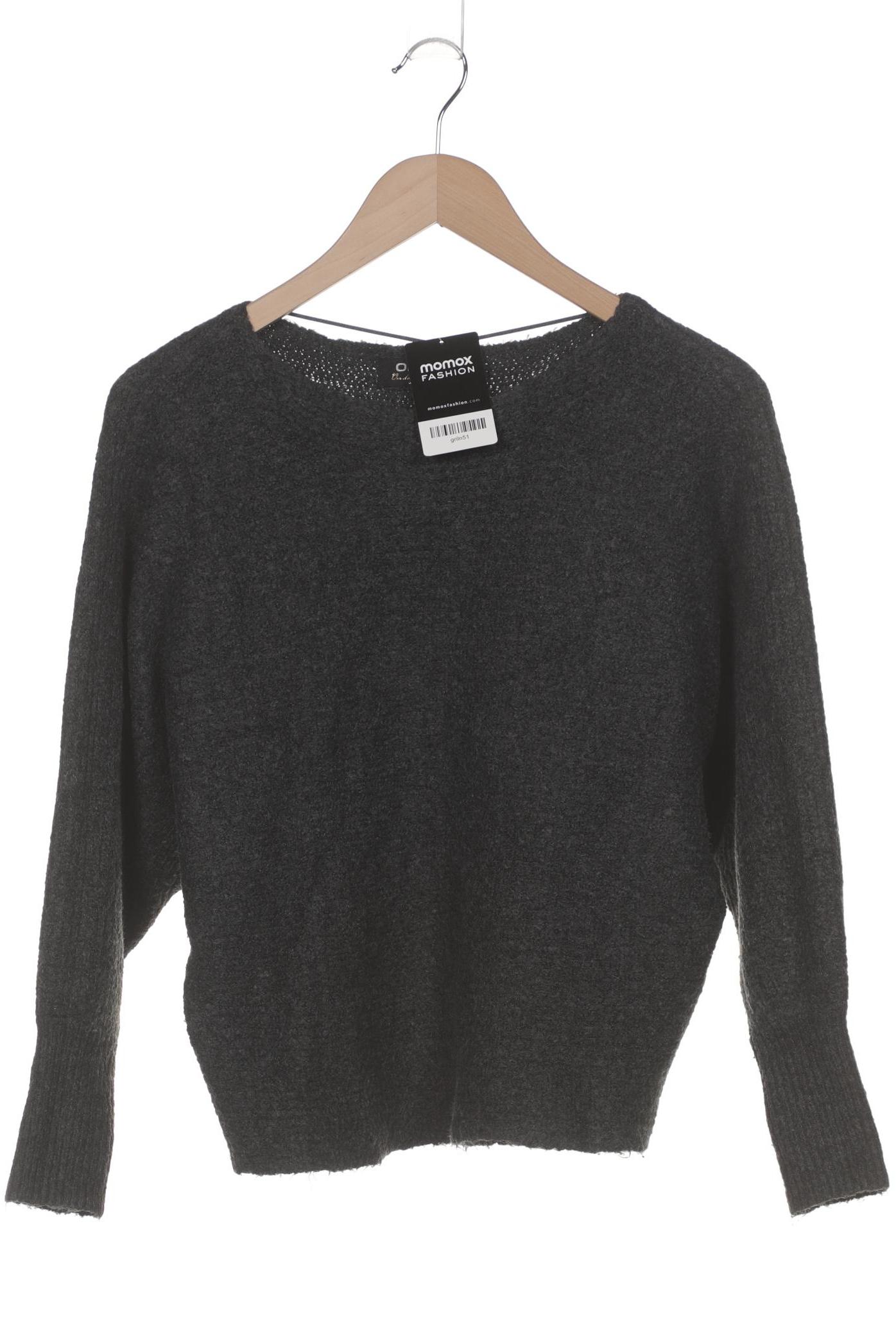 

Only Damen Pullover, grau, Gr. 34