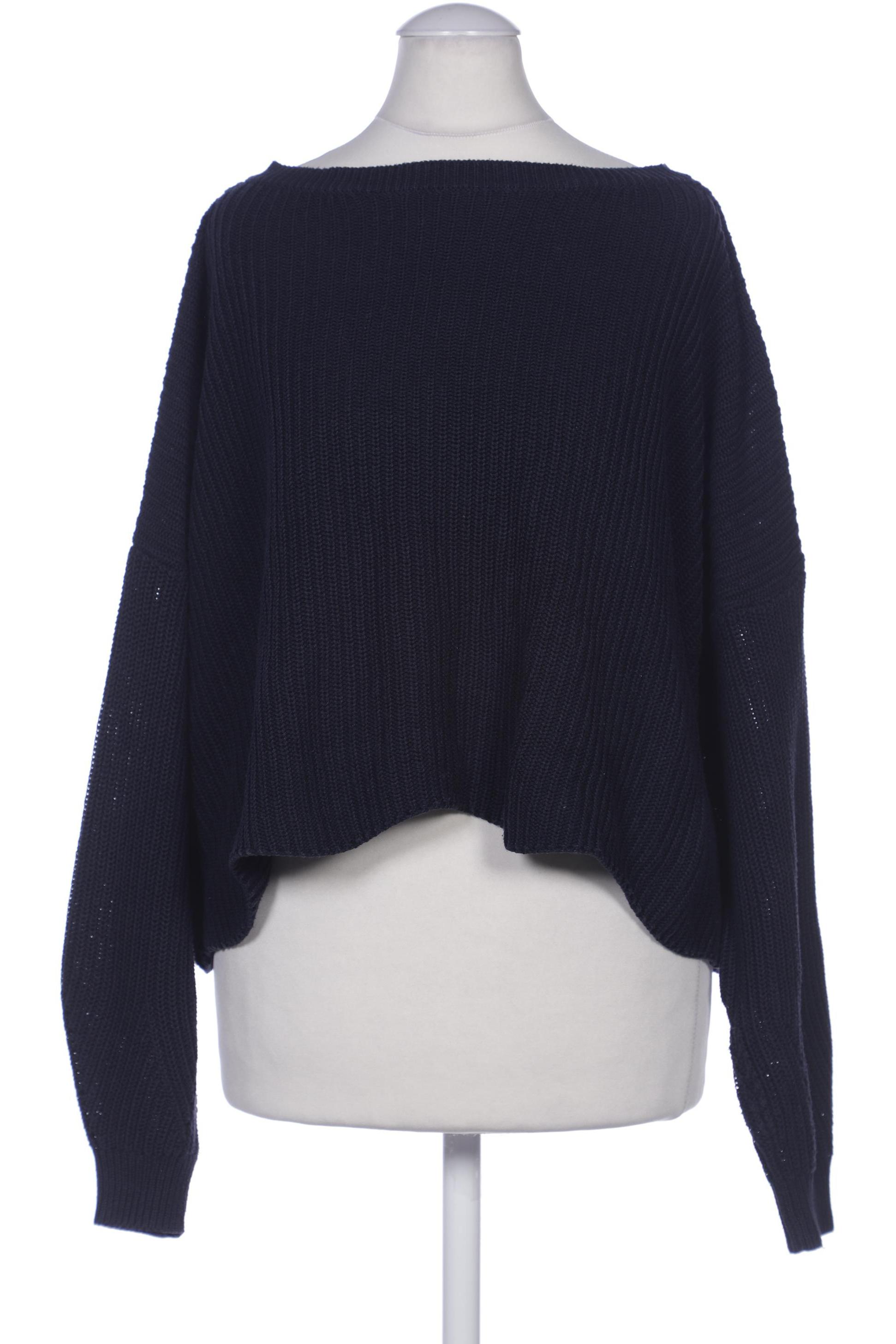 

Only Damen Pullover, marineblau, Gr. 34