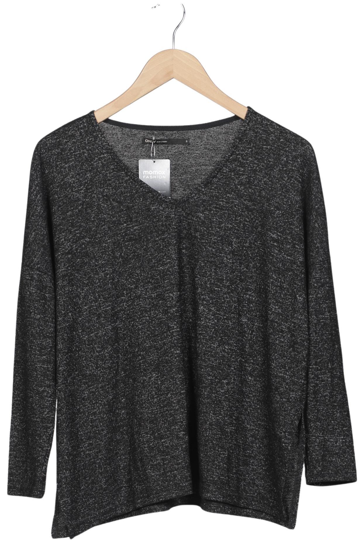 

Only Damen Pullover, grau, Gr. 36