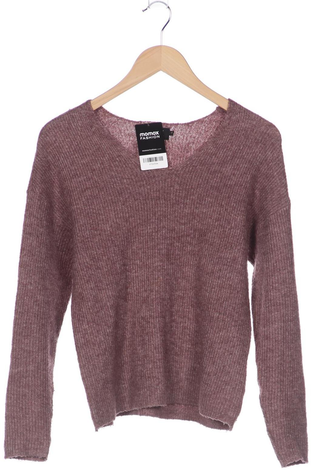 

Only Damen Pullover, bordeaux, Gr. 34