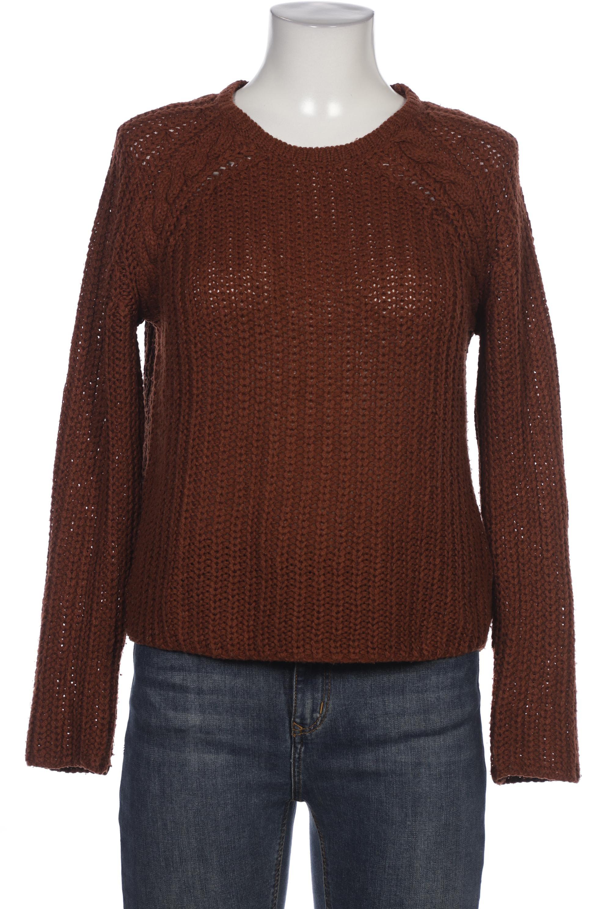 

ONLY Damen Pullover, braun