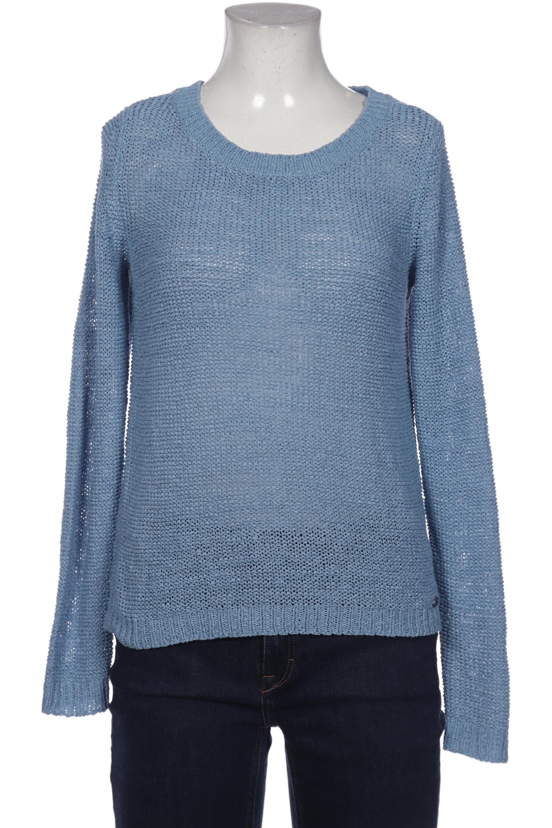 

Only Damen Pullover, blau, Gr. 36