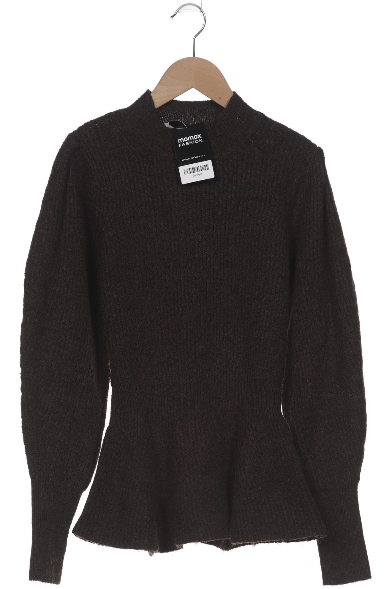 

Only Damen Pullover, braun, Gr. 38