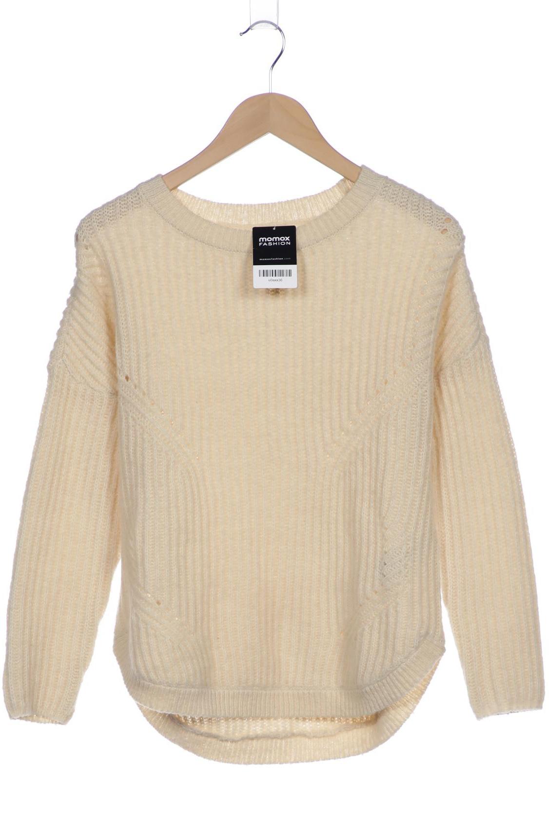 

Only Damen Pullover, cremeweiß, Gr. 36