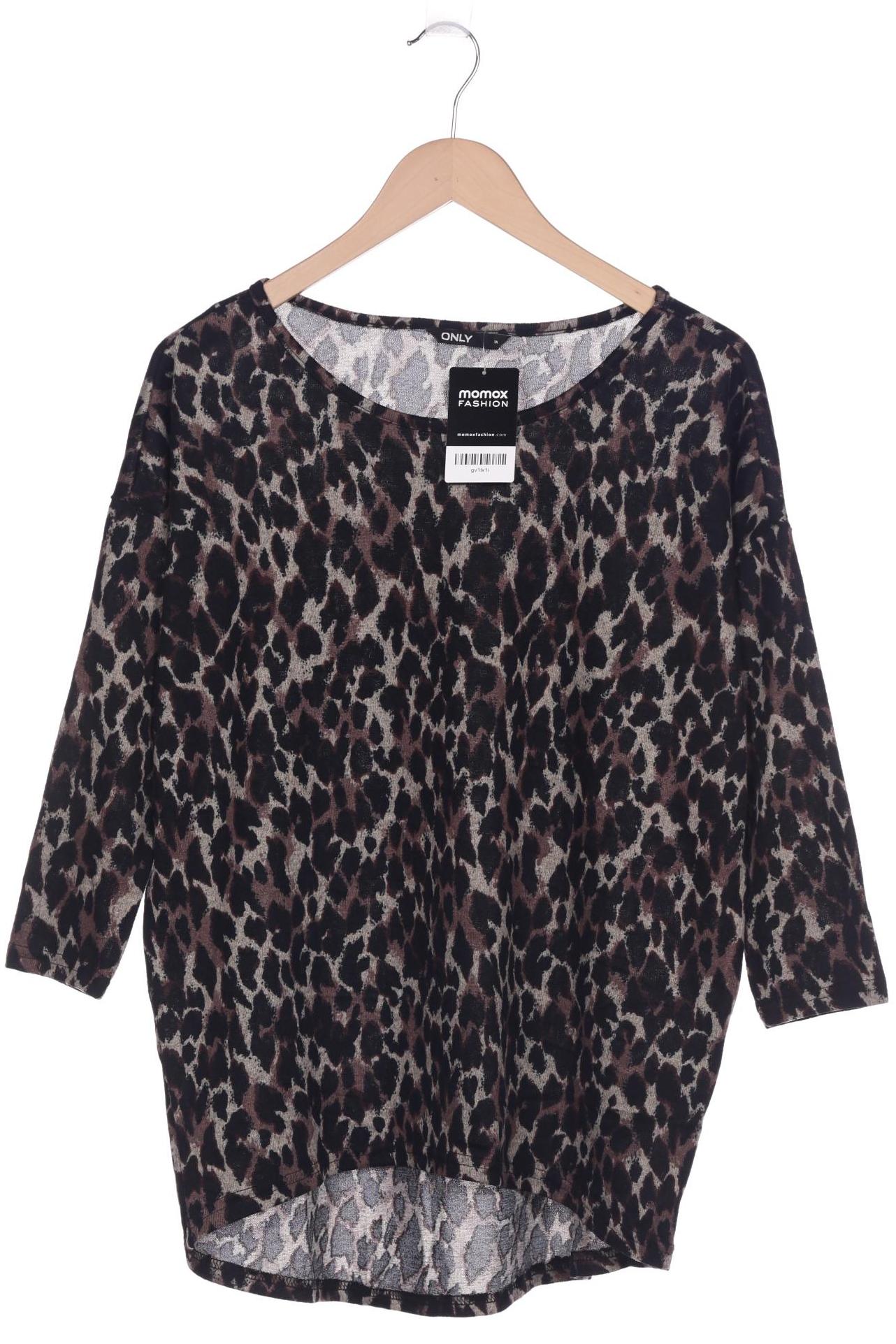 

Only Damen Pullover, braun, Gr. 38
