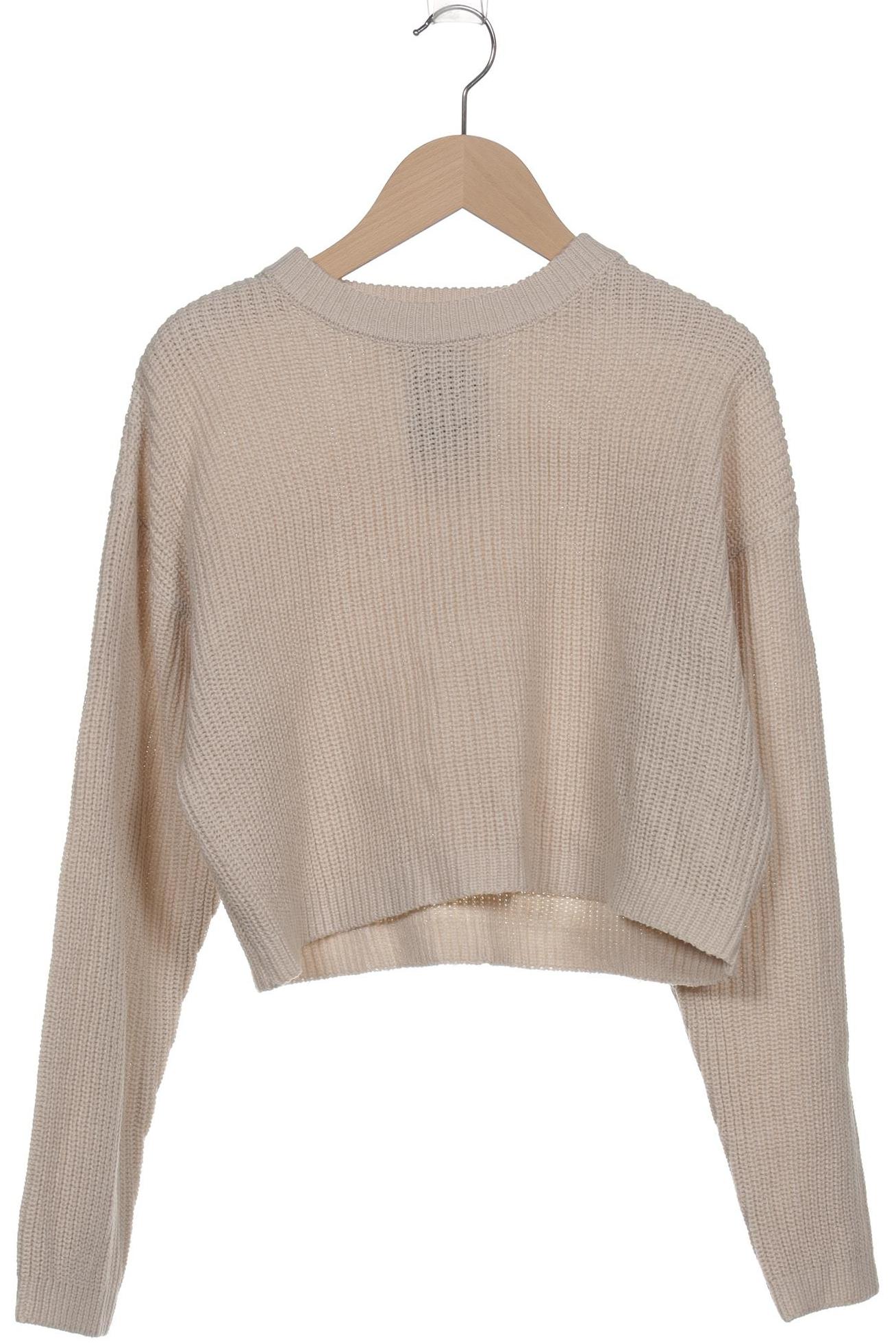 

Only Damen Pullover, beige, Gr. 34