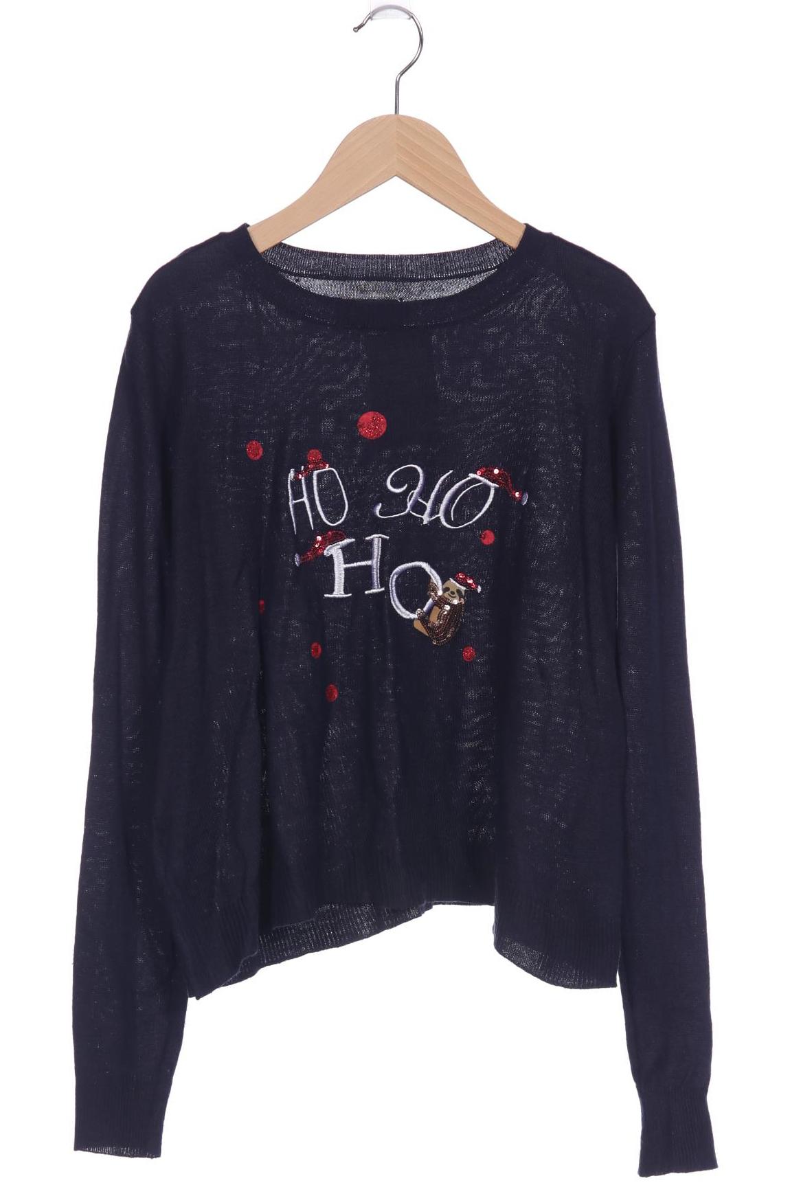 

Only Damen Pullover, marineblau, Gr. 36