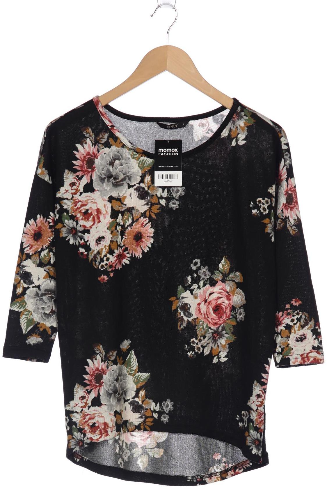 

ONLY Damen Pullover, schwarz