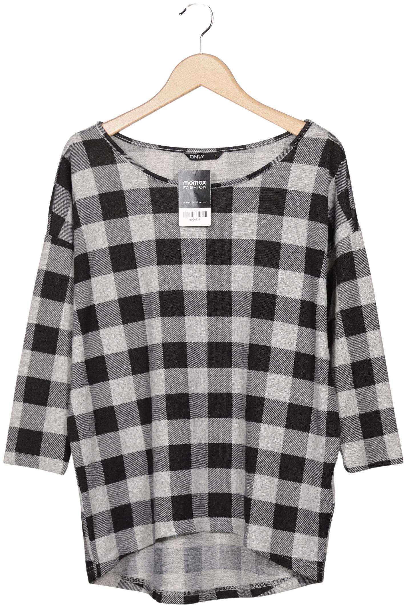 

Only Damen Pullover, grau, Gr. 38