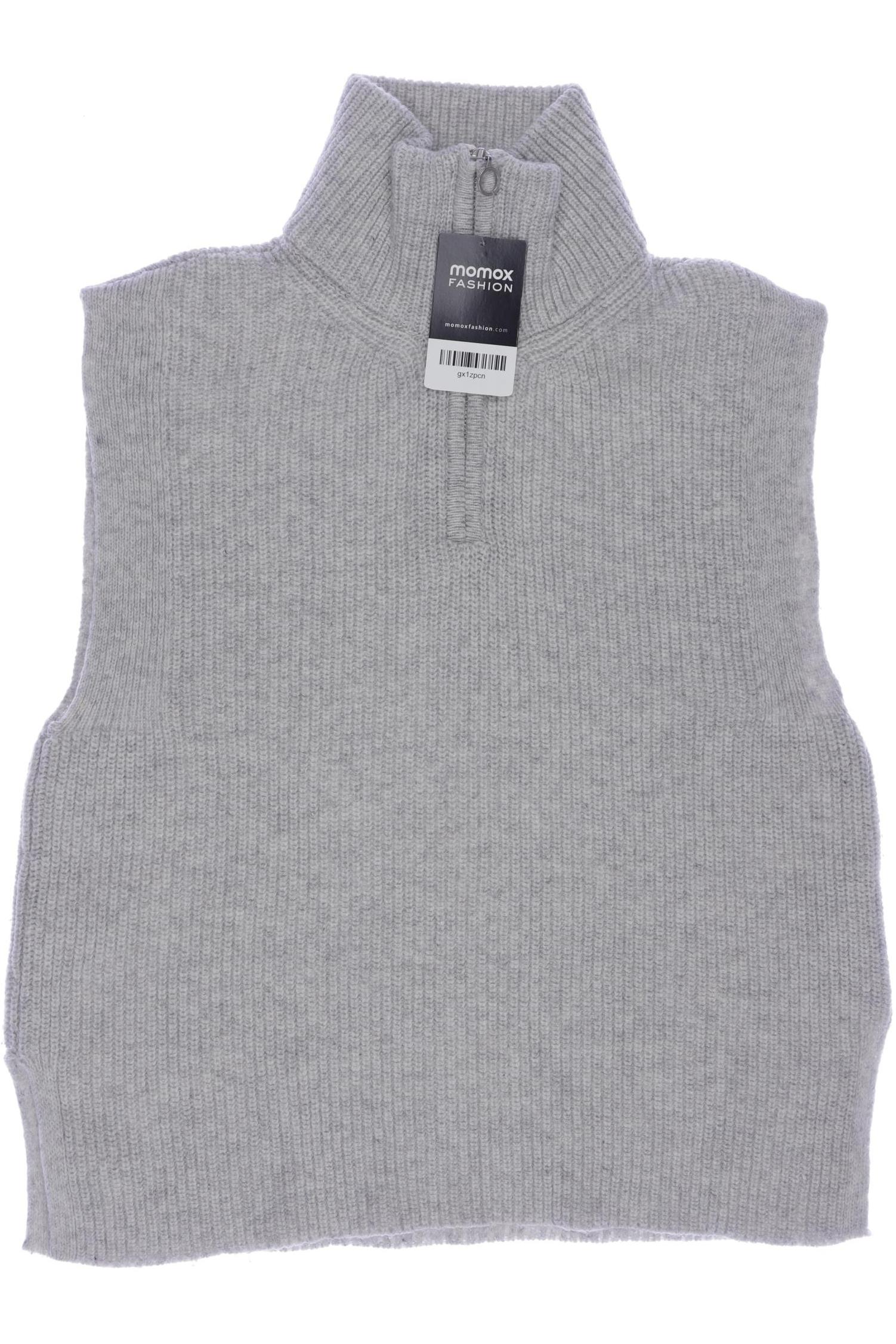 

Only Damen Pullover, grau, Gr. 38