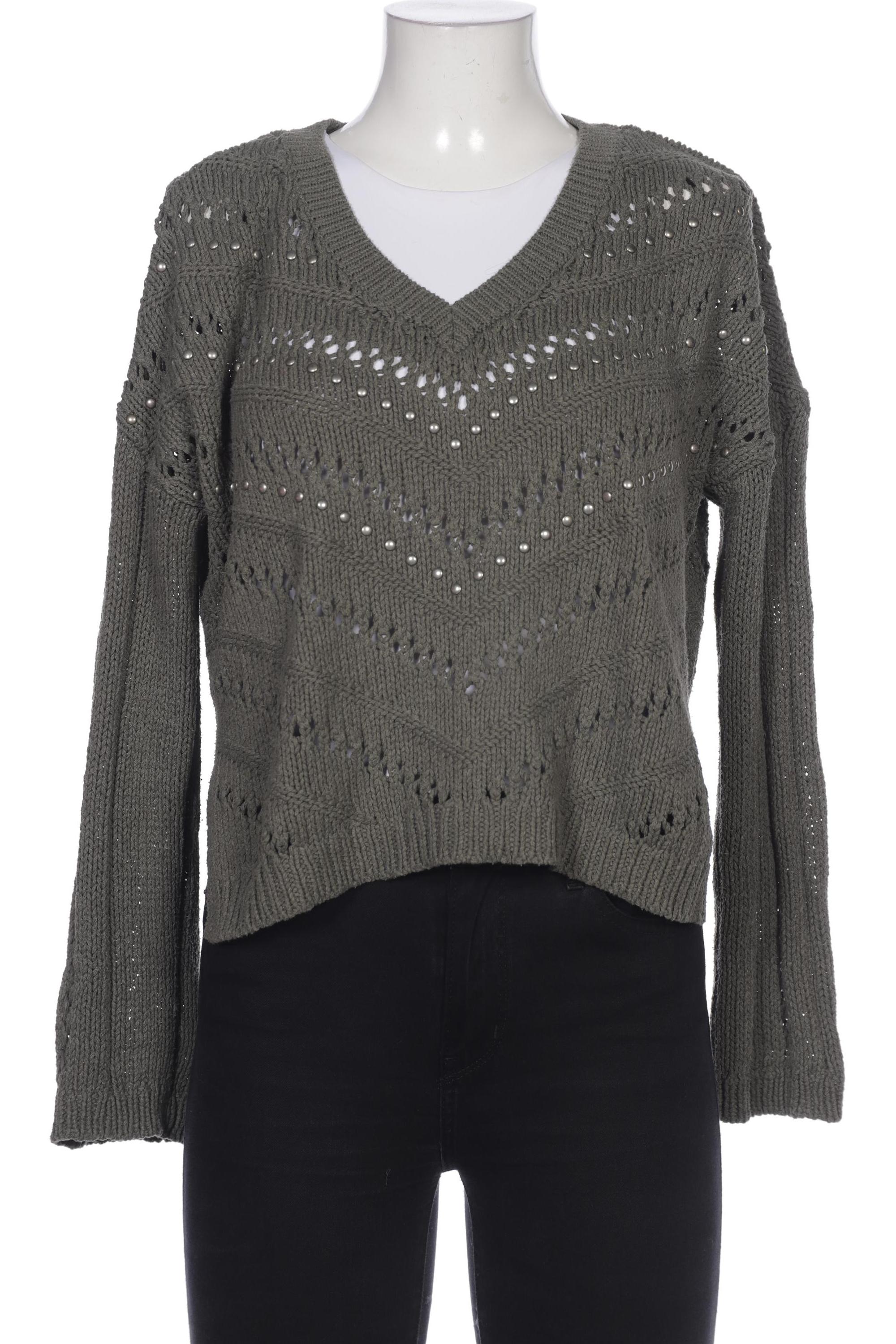 

ONLY Damen Pullover, grün