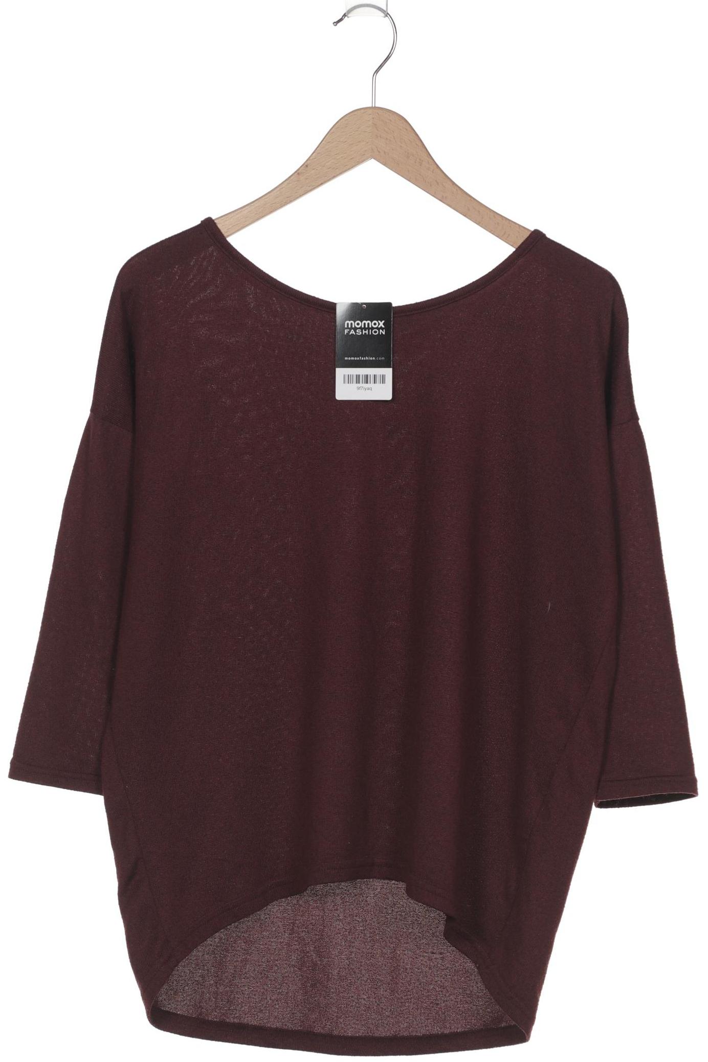 

Only Damen Pullover, bordeaux, Gr. 38