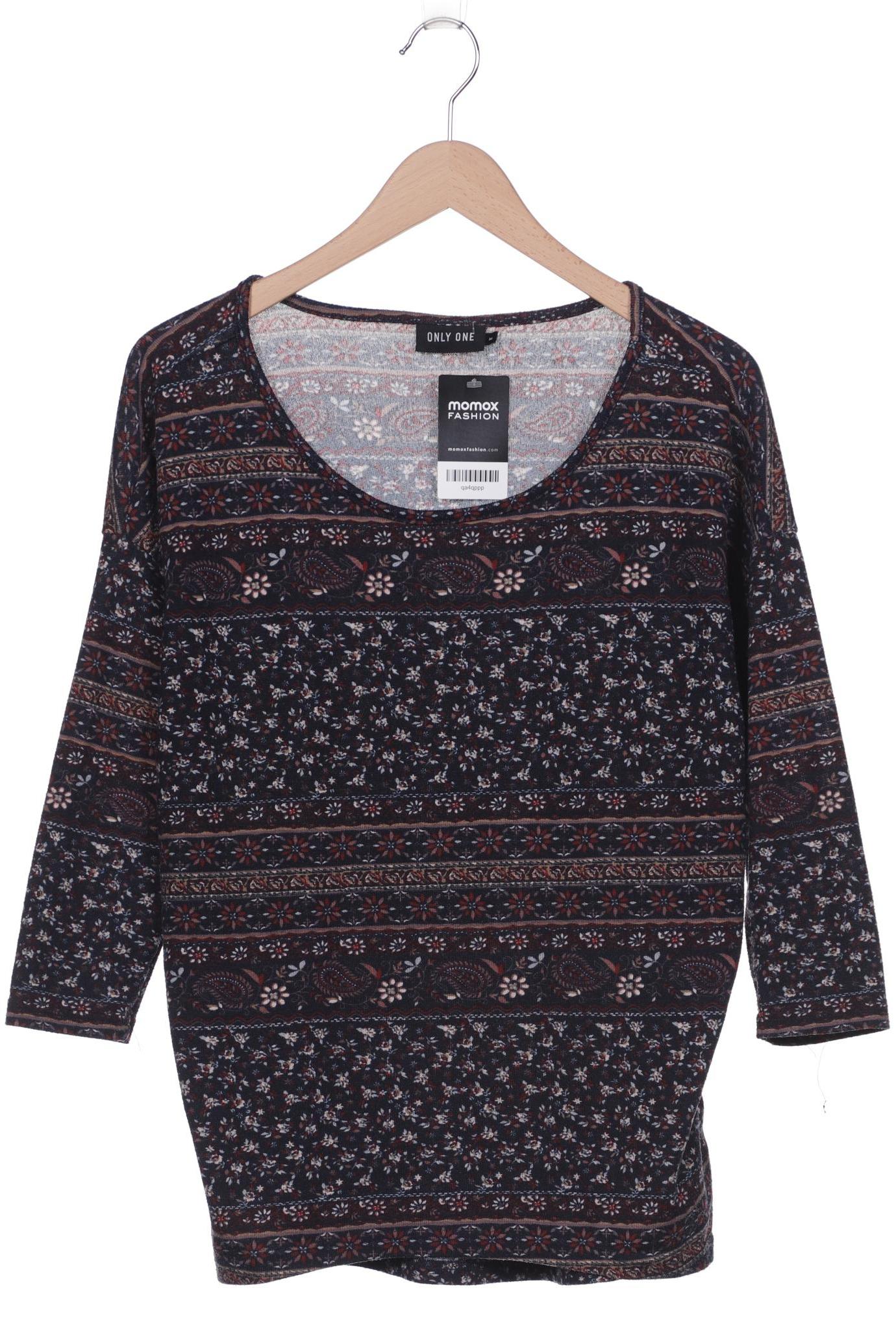 

Only Damen Pullover, marineblau, Gr. 38
